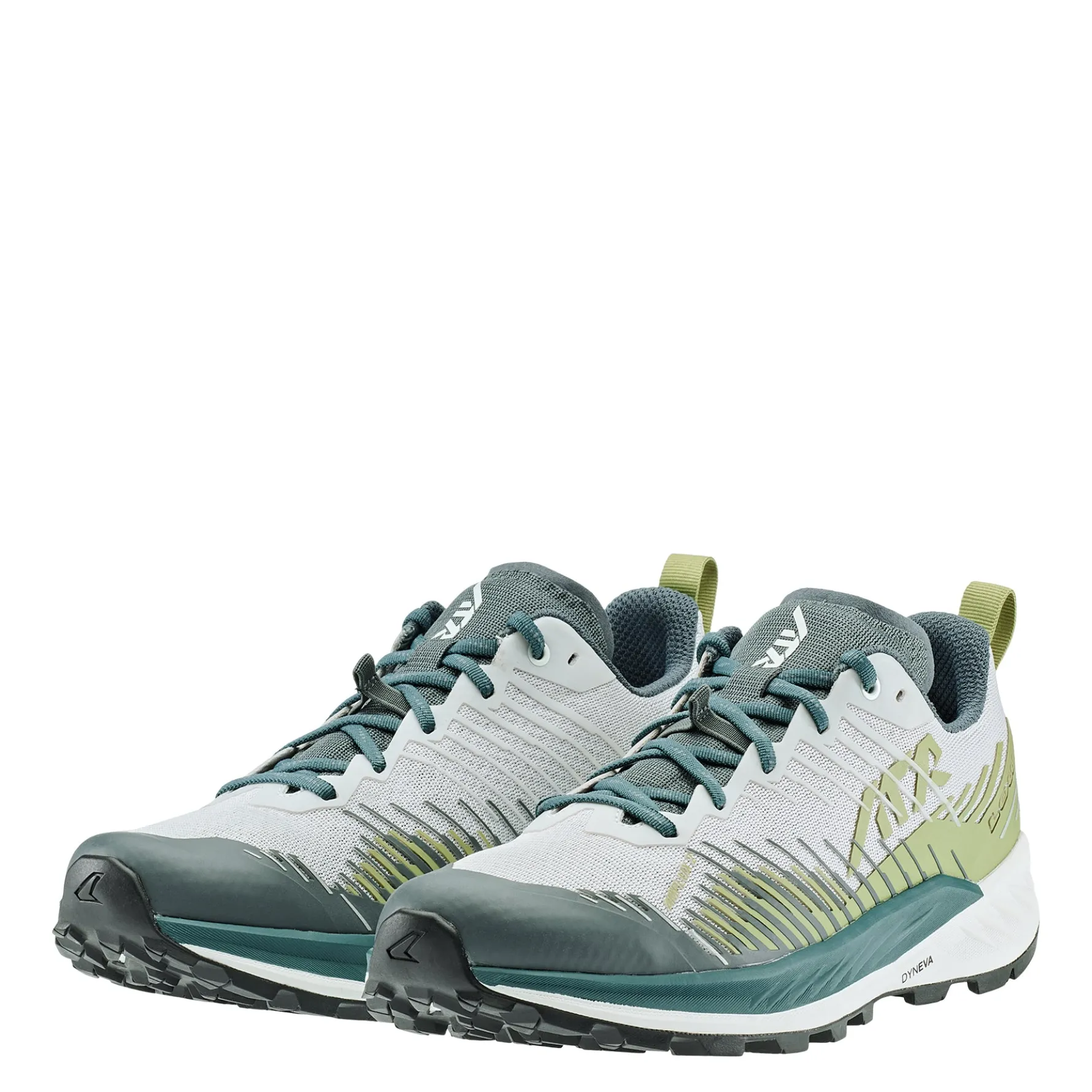 AMPLUX 2 - GREY/FERN