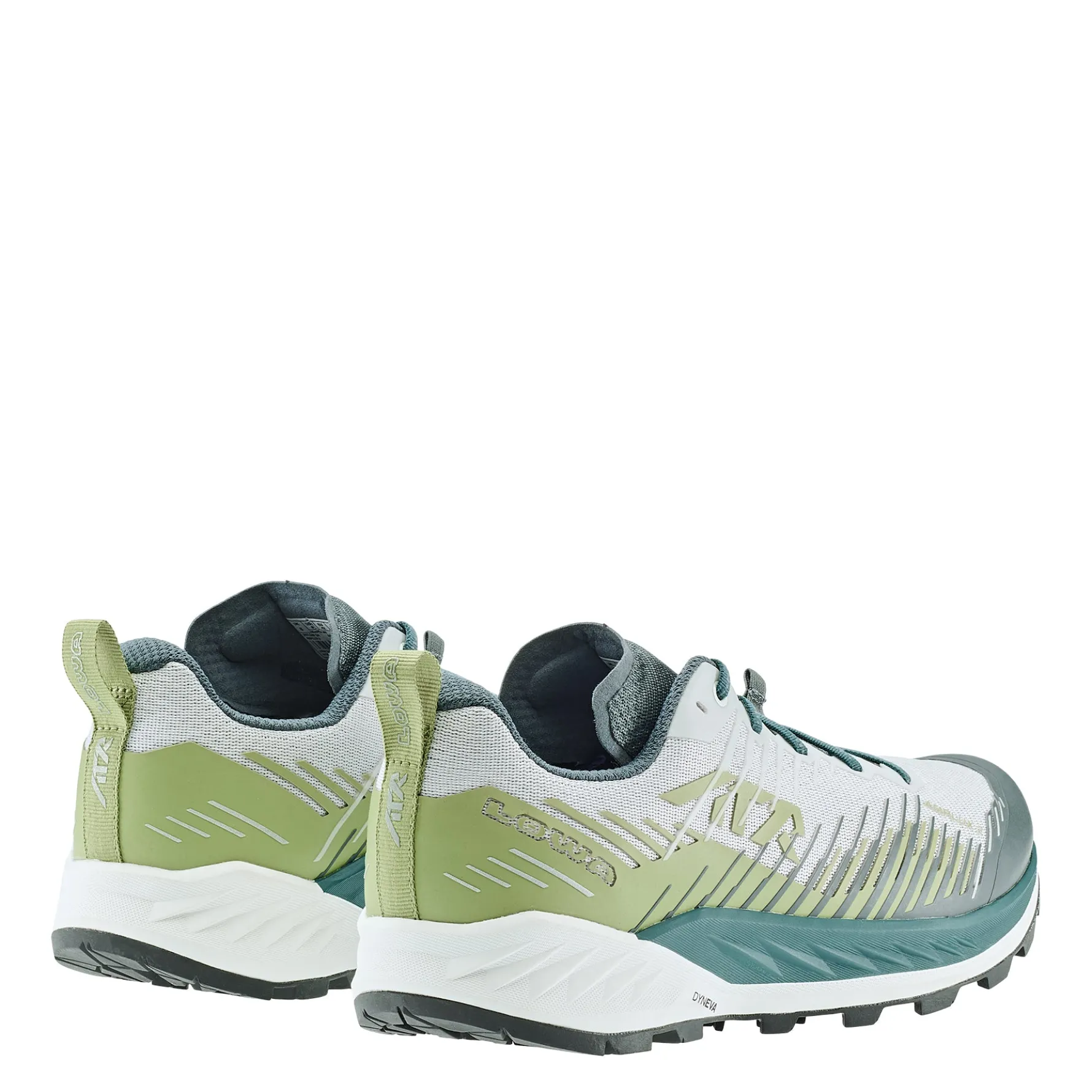 AMPLUX 2 - GREY/FERN