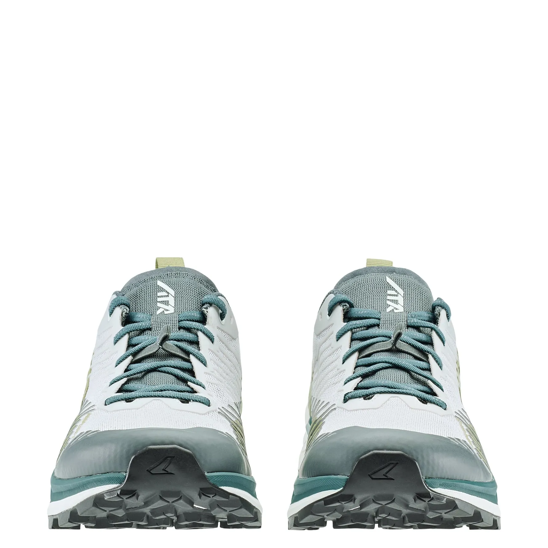 AMPLUX 2 - GREY/FERN