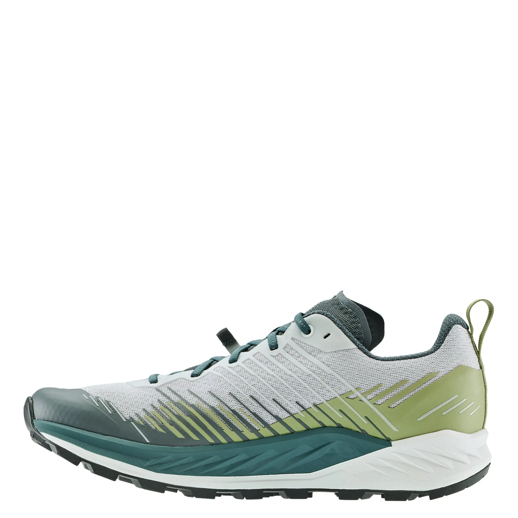 AMPLUX 2 - GREY/FERN