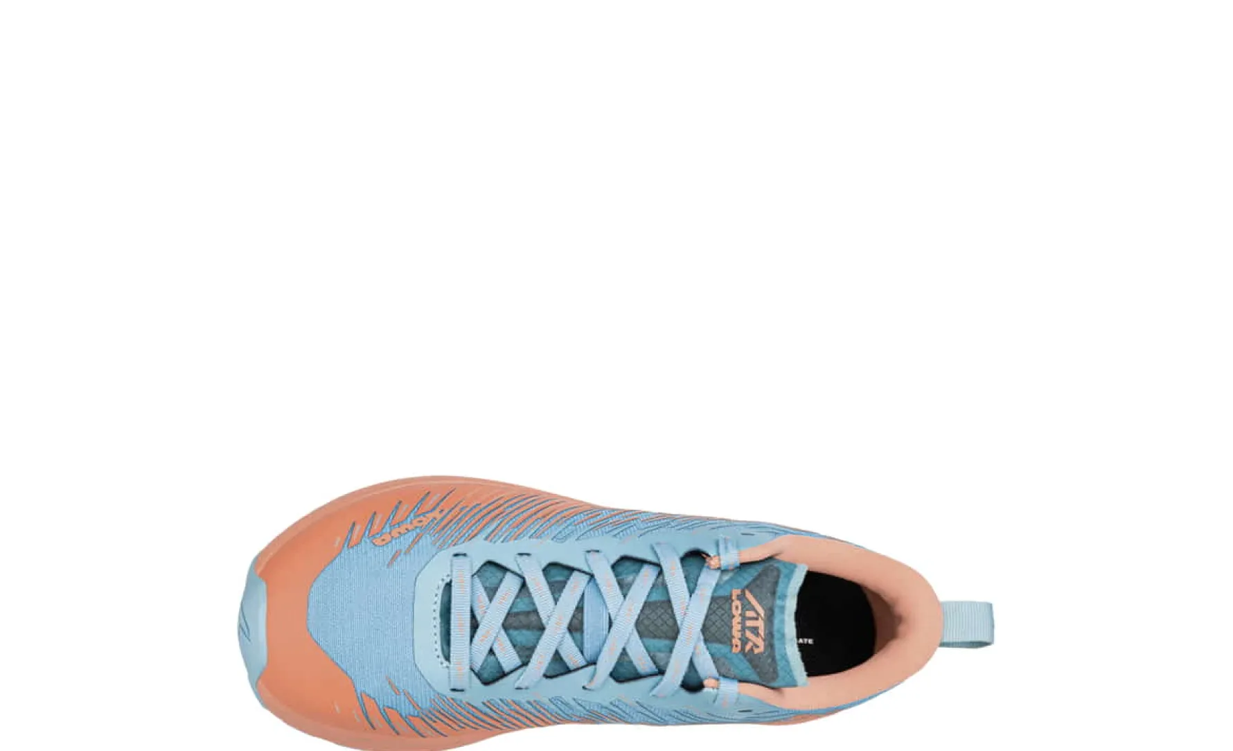 AMPLUX WS - MELON/ARCTIC