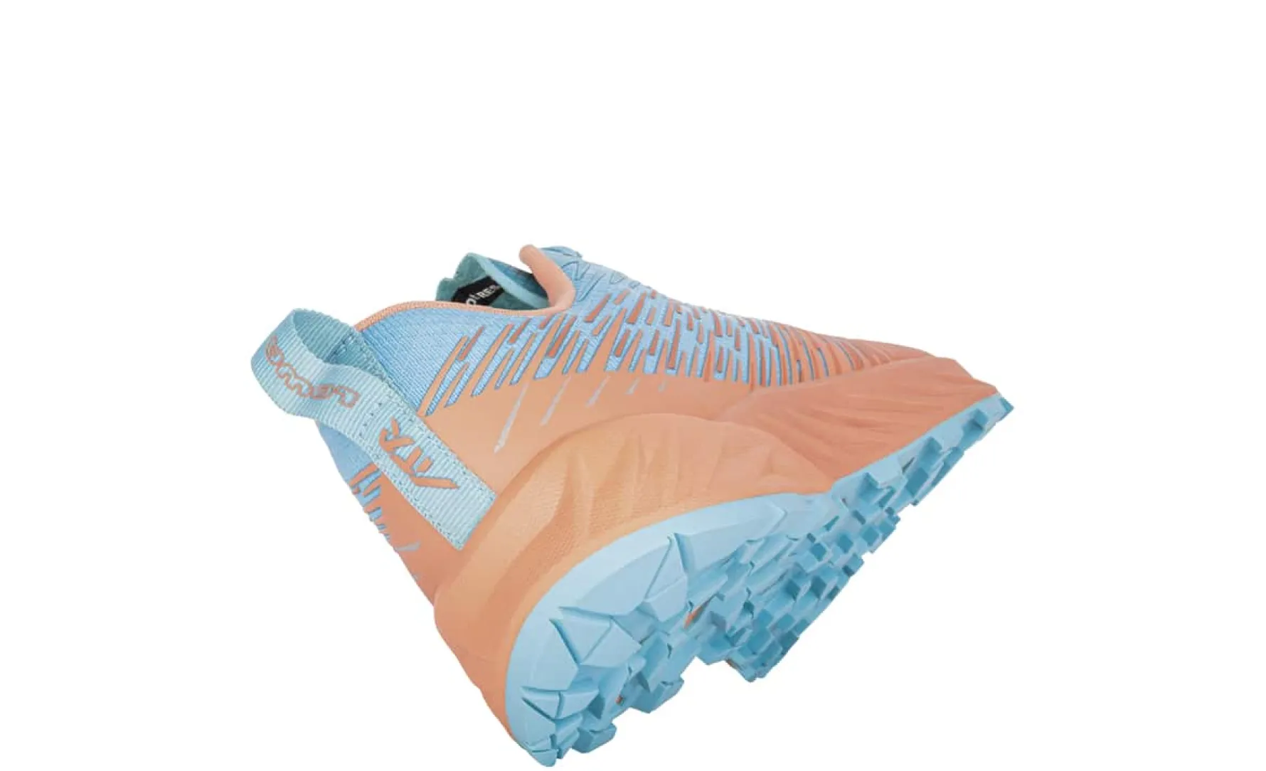 AMPLUX WS - MELON/ARCTIC