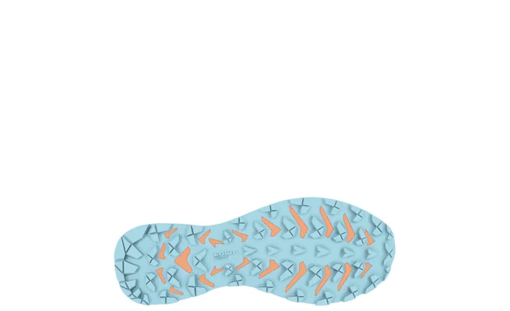 AMPLUX WS - MELON/ARCTIC