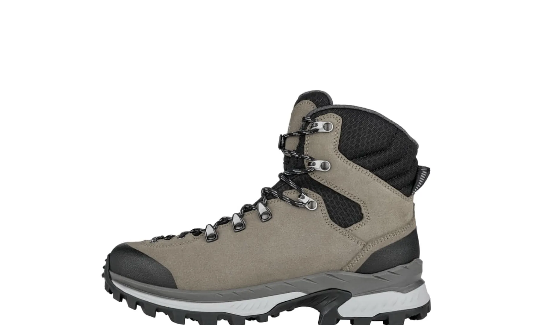 CORVARA GTX MID - DUNE/GREY