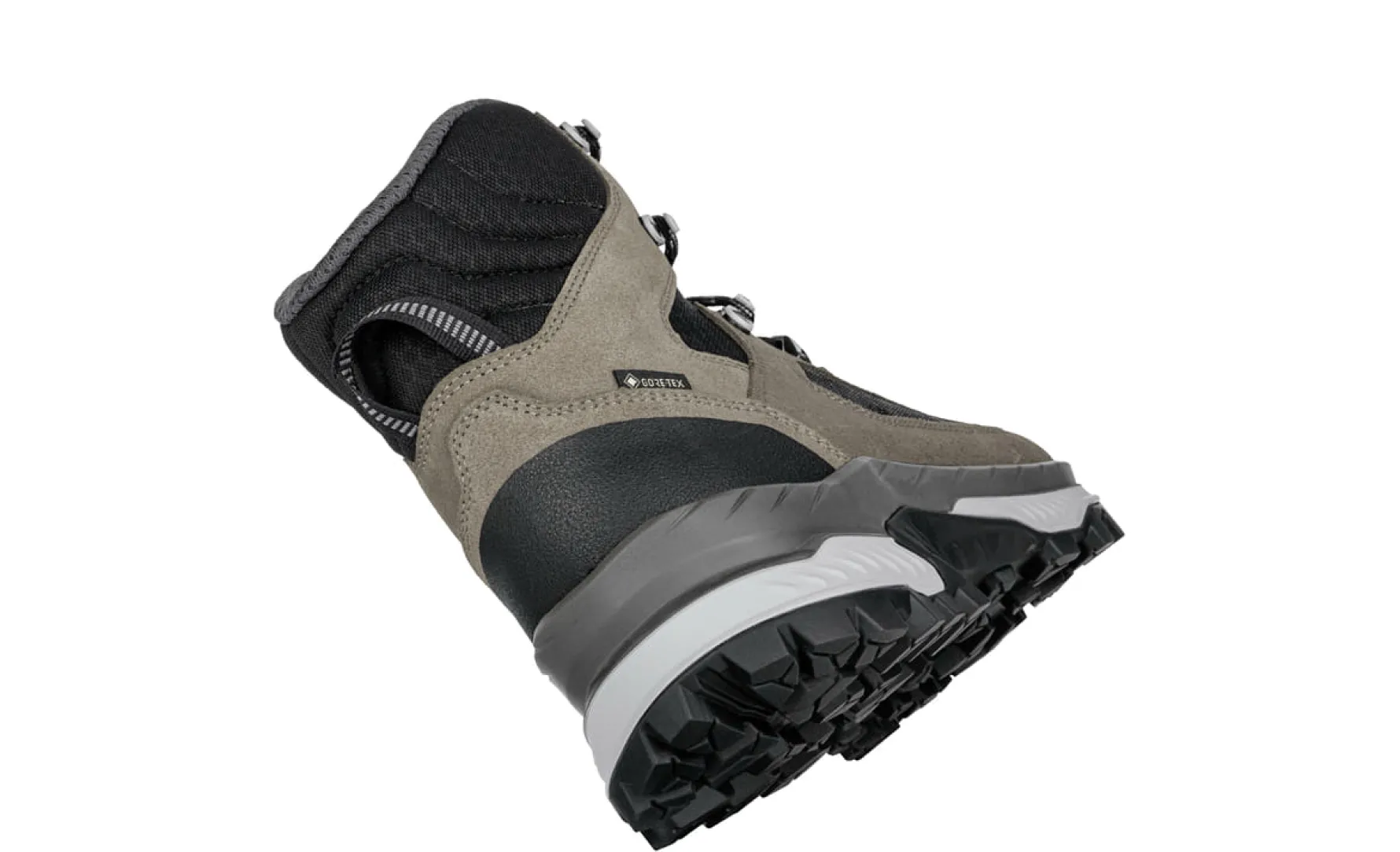 CORVARA GTX MID - DUNE/GREY