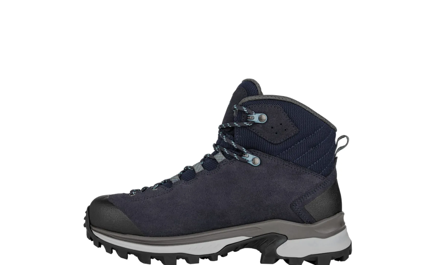 CORVARA GTX MID WS - NAVY/ARCTIC