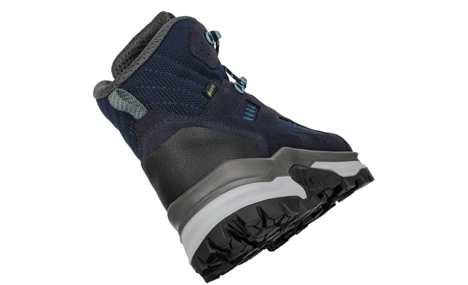 CORVARA GTX MID WS - NAVY/ARCTIC