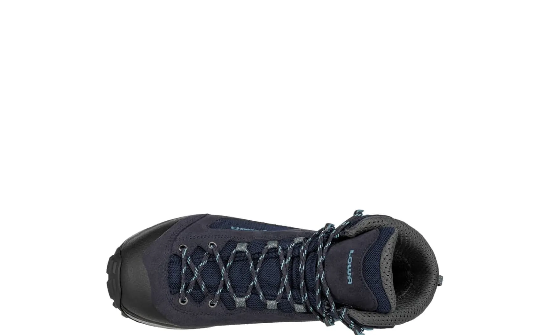 CORVARA GTX MID WS - NAVY/ARCTIC