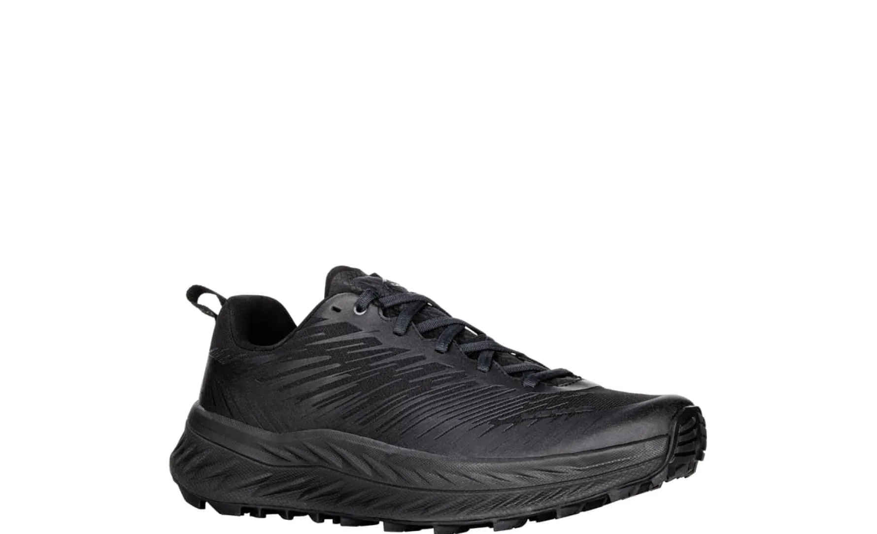 FORTUX - BLACK/BLACK