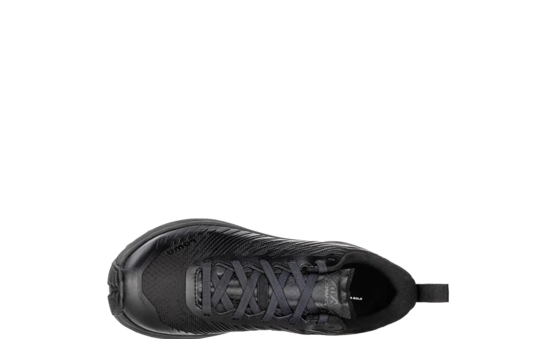 FORTUX - BLACK/BLACK