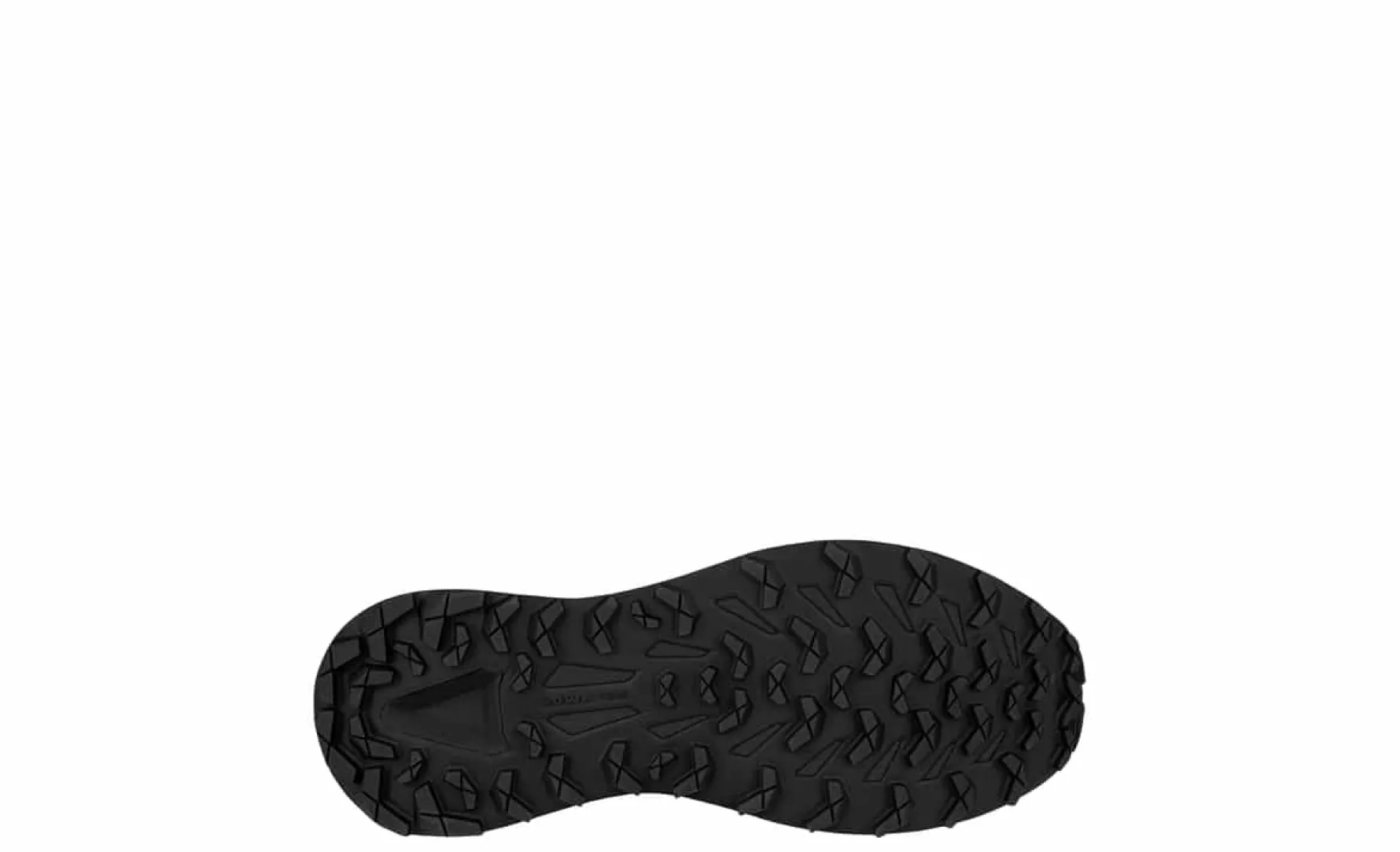 FORTUX - BLACK/BLACK