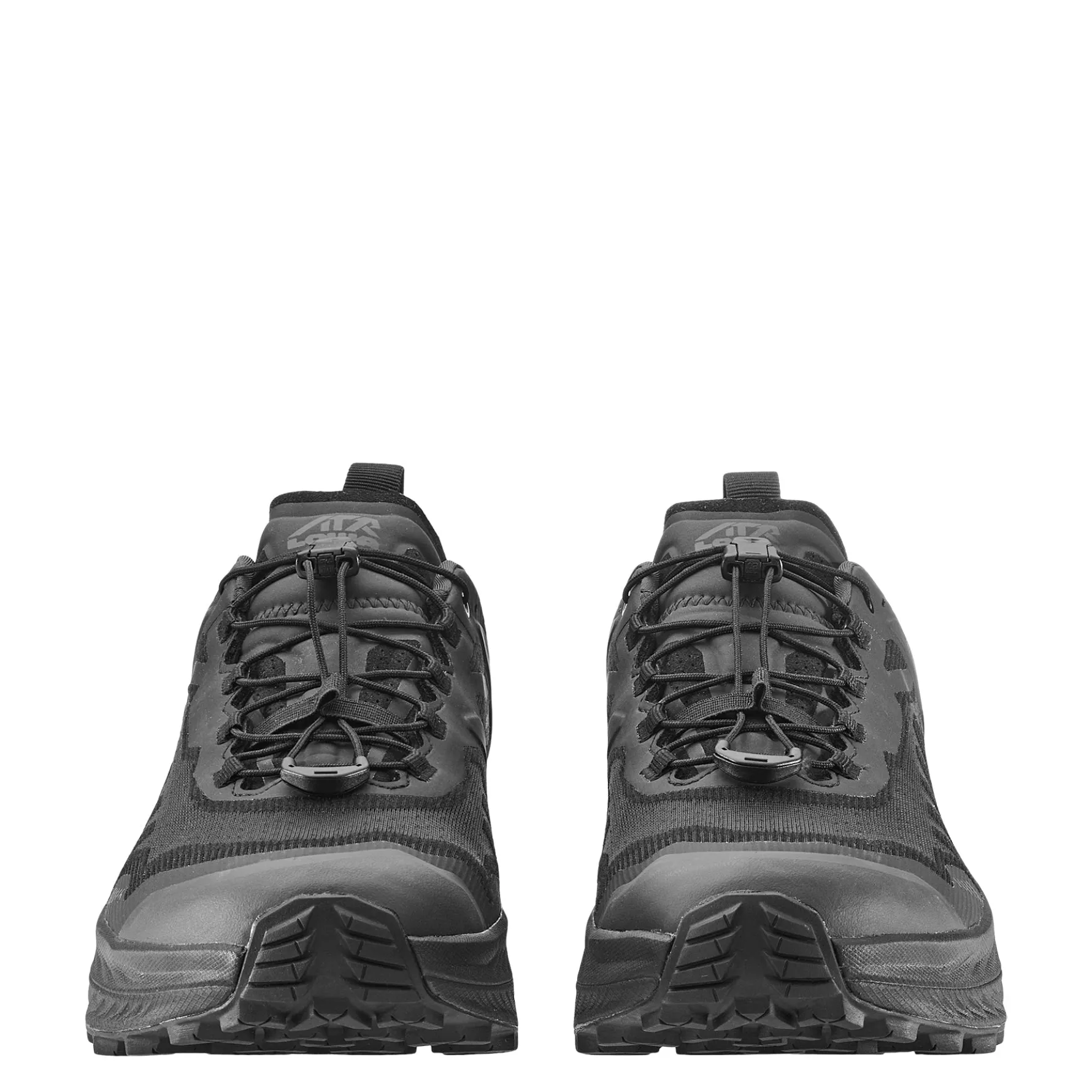 FORTUX GTX - BLACK/BLACK