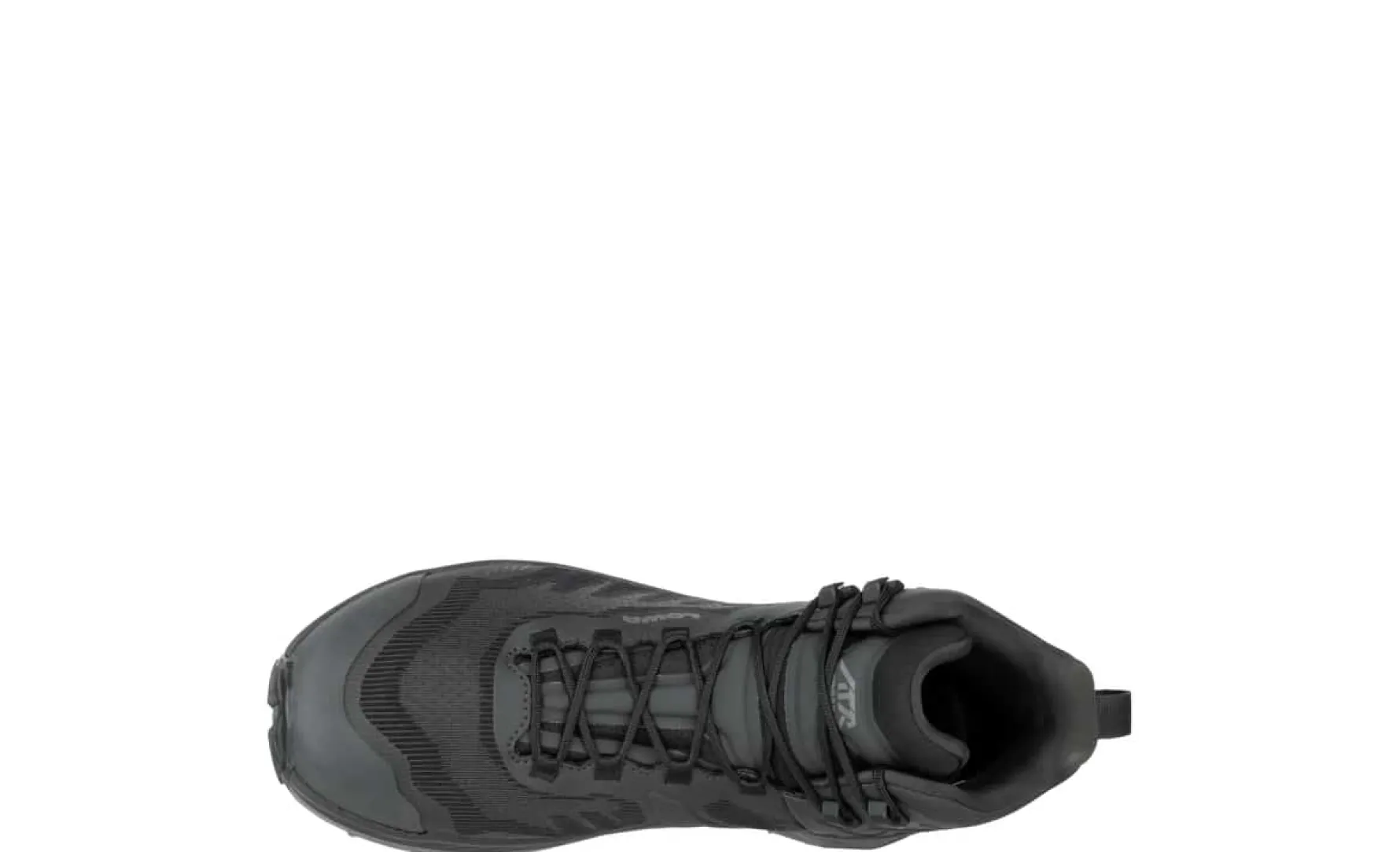 FORTUX GTX QC - BLACK