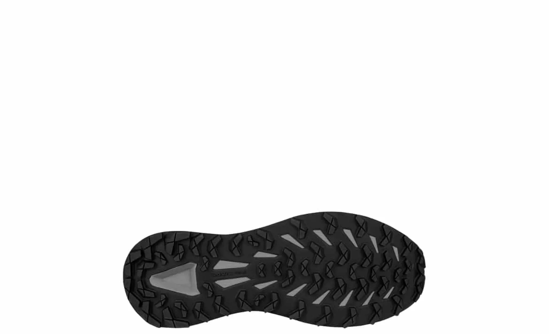 FORTUX GTX QC - BLACK