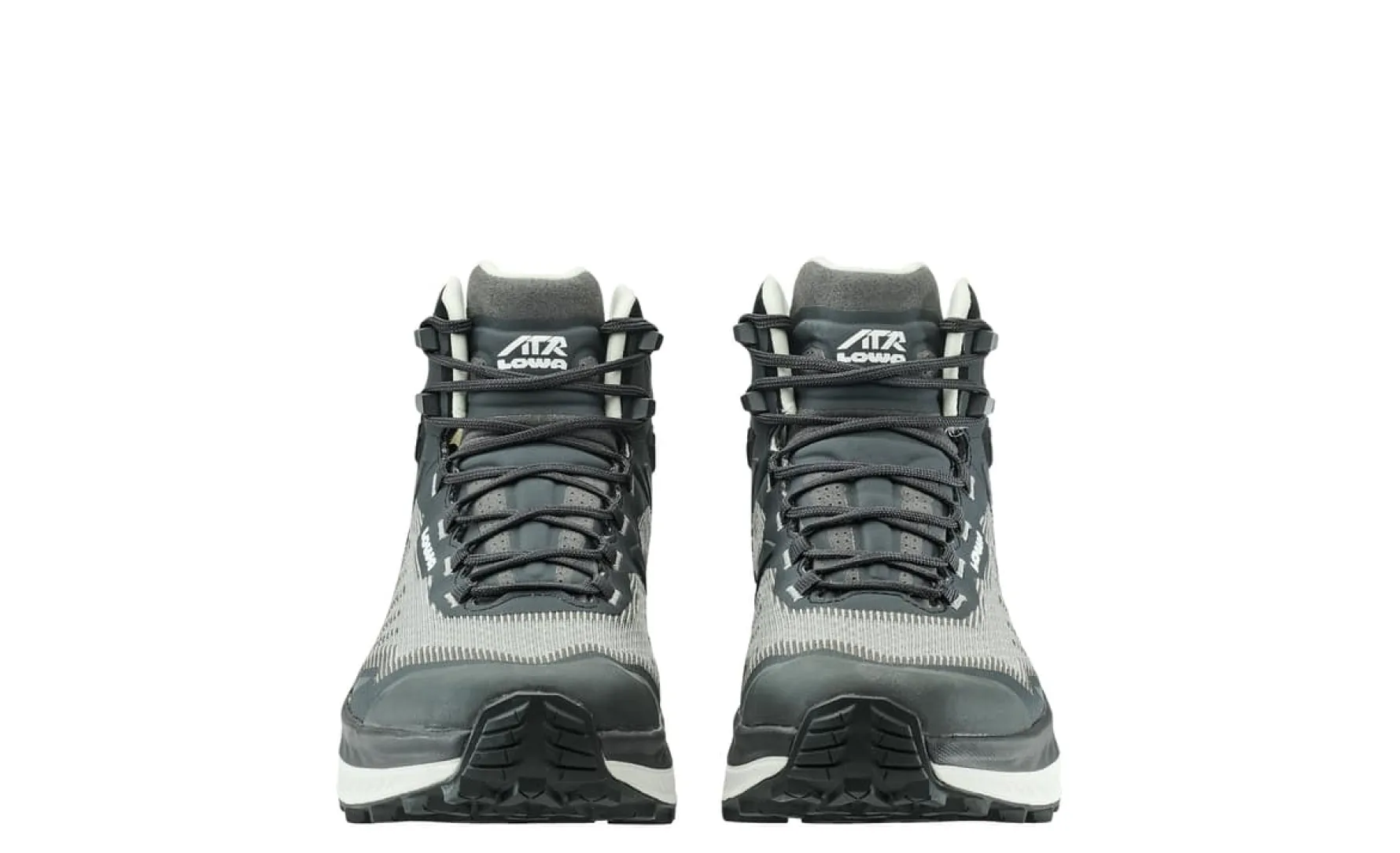 FORTUX GTX QC WS - BLACK/WHITE