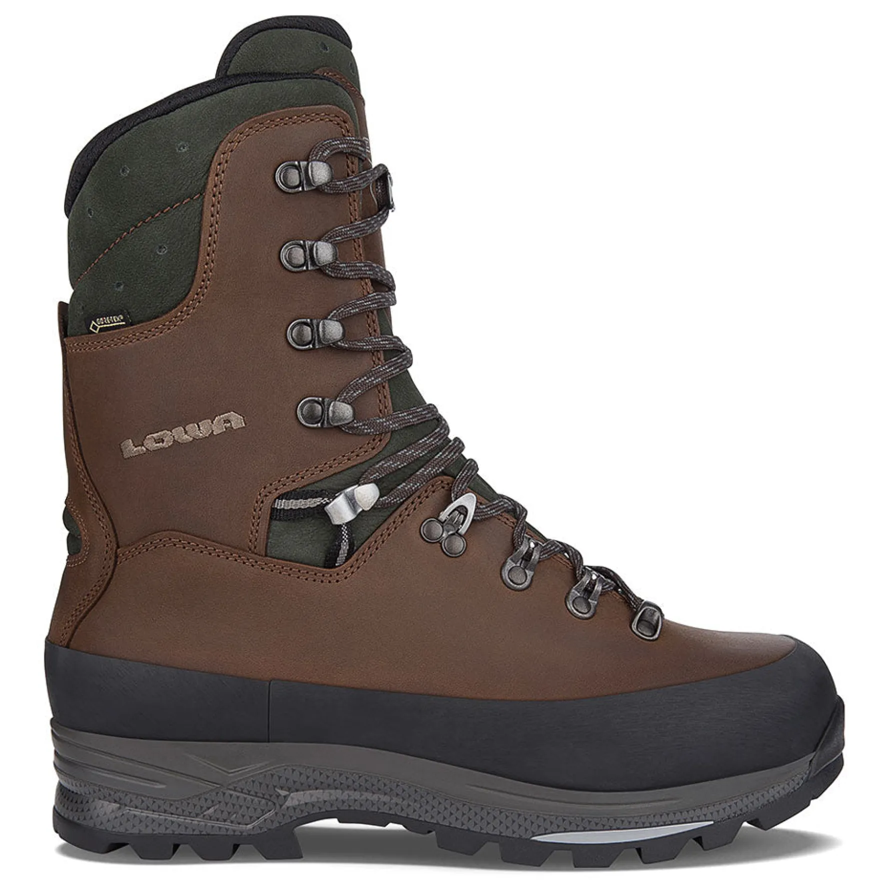 HUNTER GTX EVO EXTREME - ANTIQUE BROWN - 2024