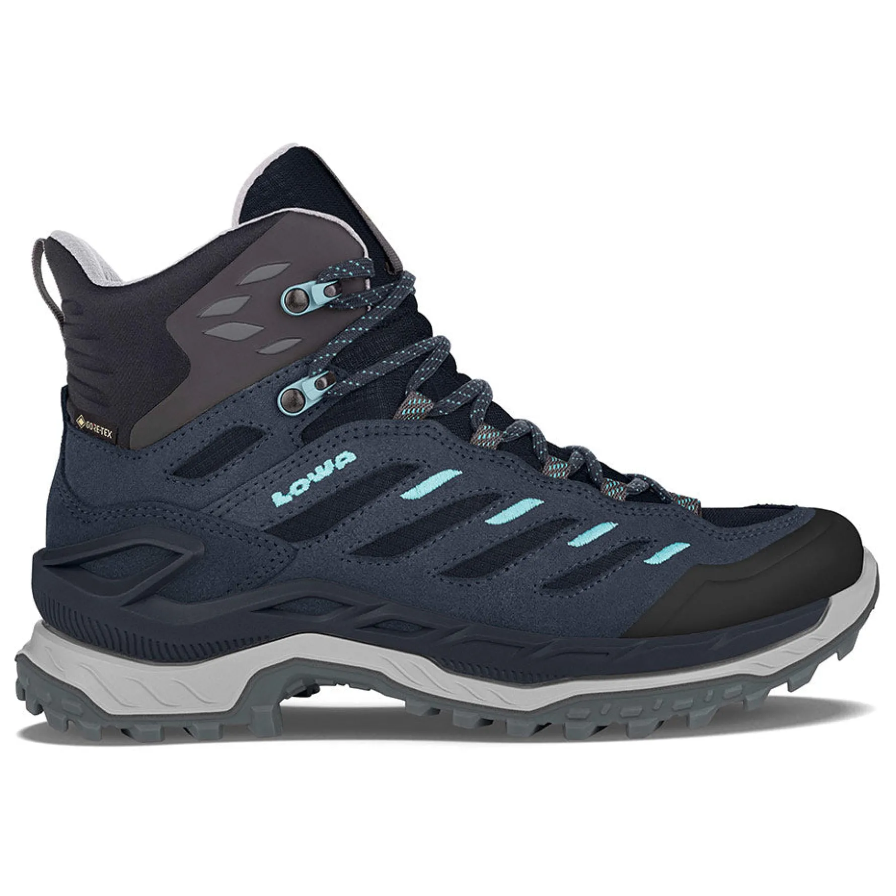 INNOVO GTX MID WS - NAVY/ARCTIC