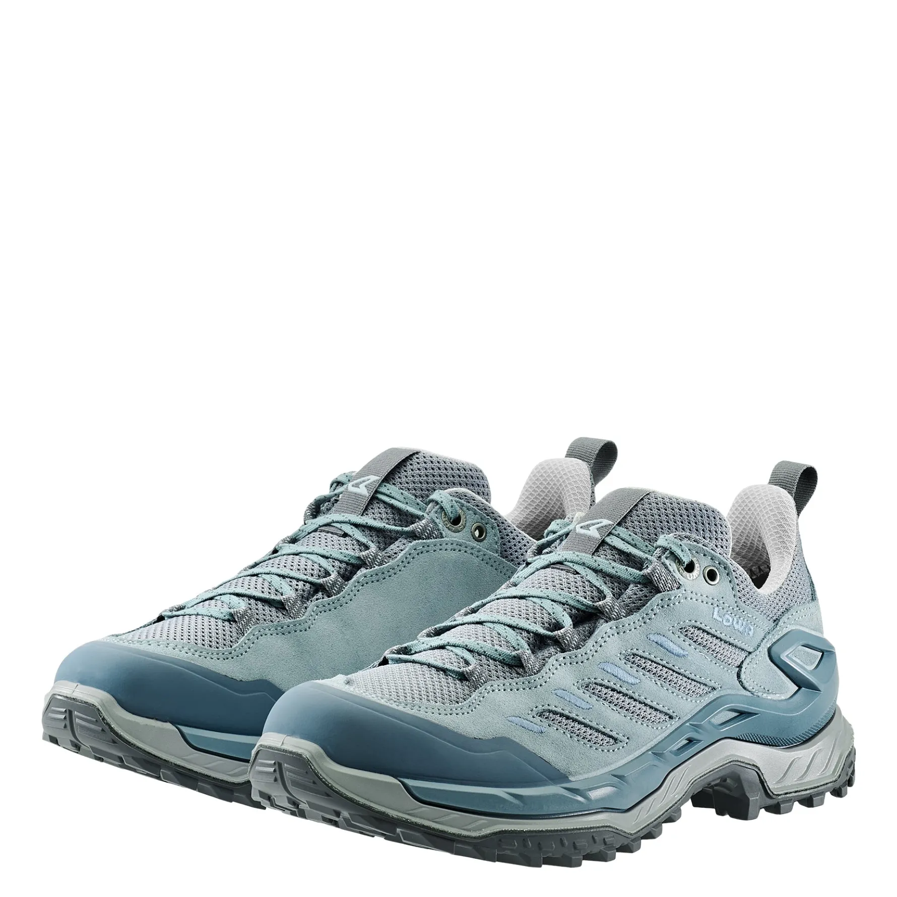 INNOVO LO WS - LIGHT BLUE