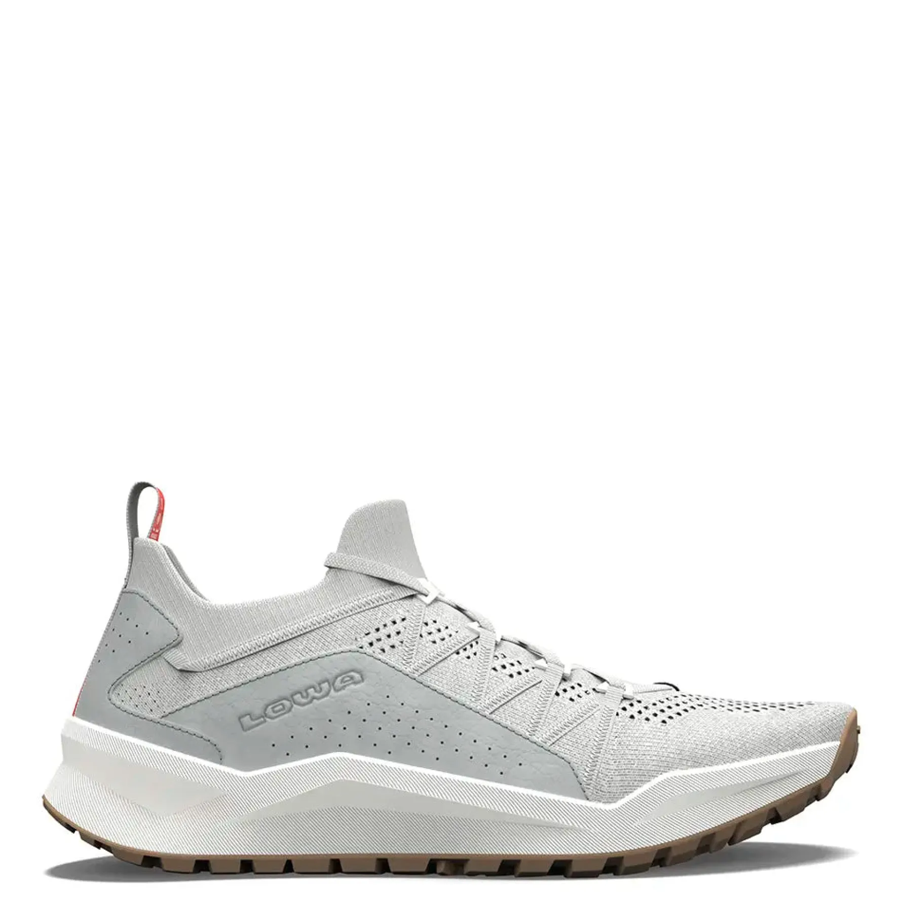 KALOYA KNIT - NO DYE/OFF WHITE