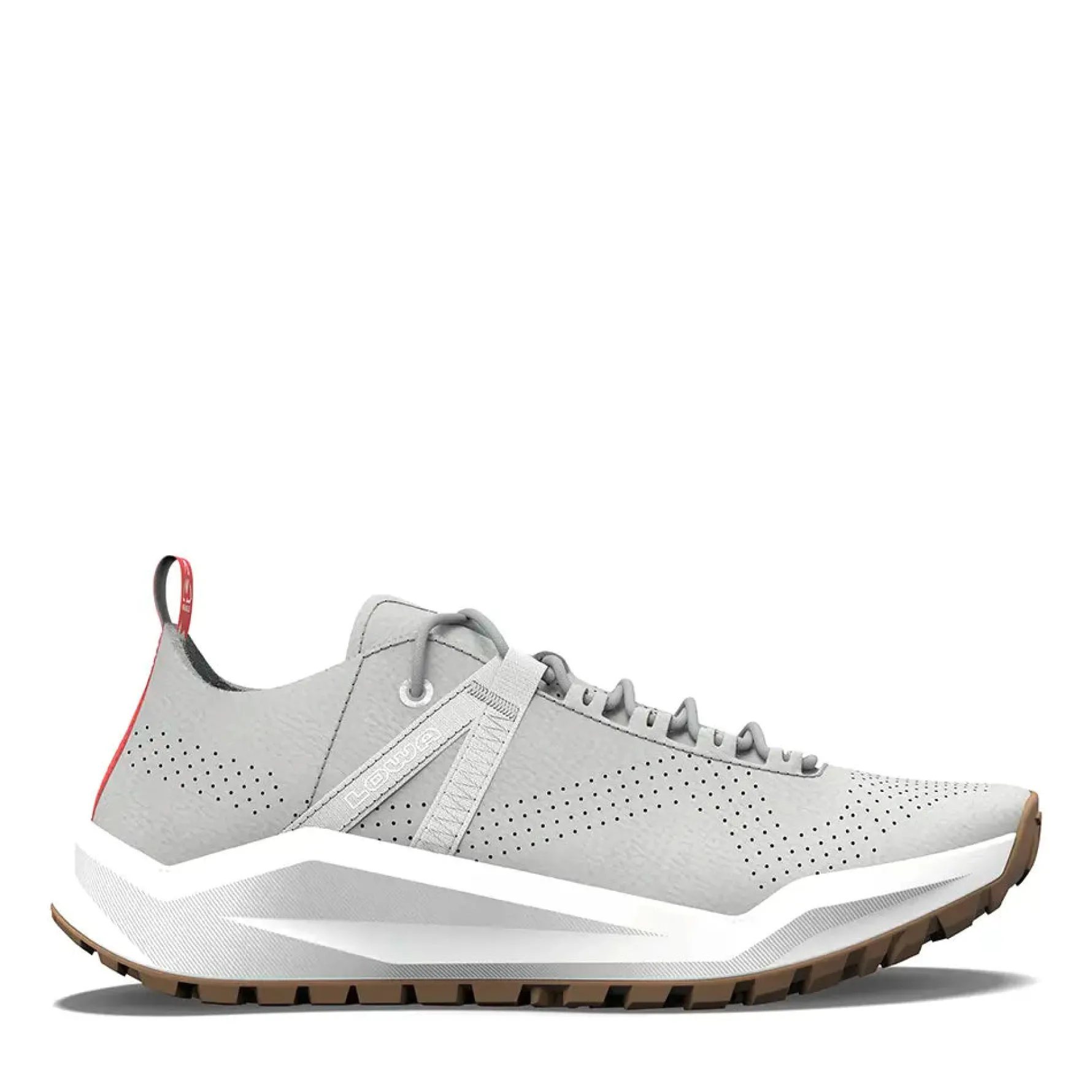 KALOYA LT WS - NO DYE/CORAL