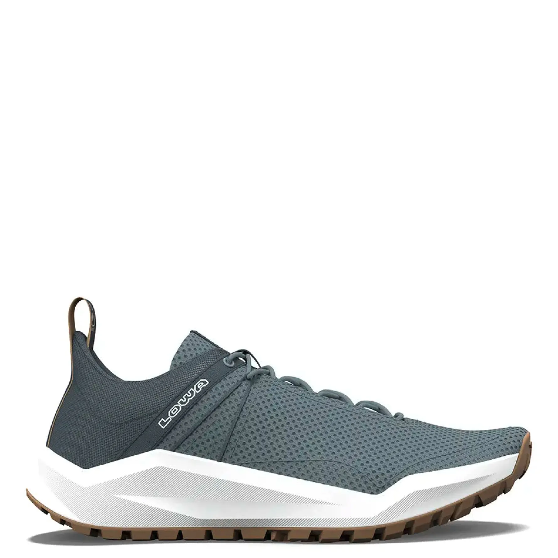 KALOYA WS - SMOKE BLUE/SLATE BLUE