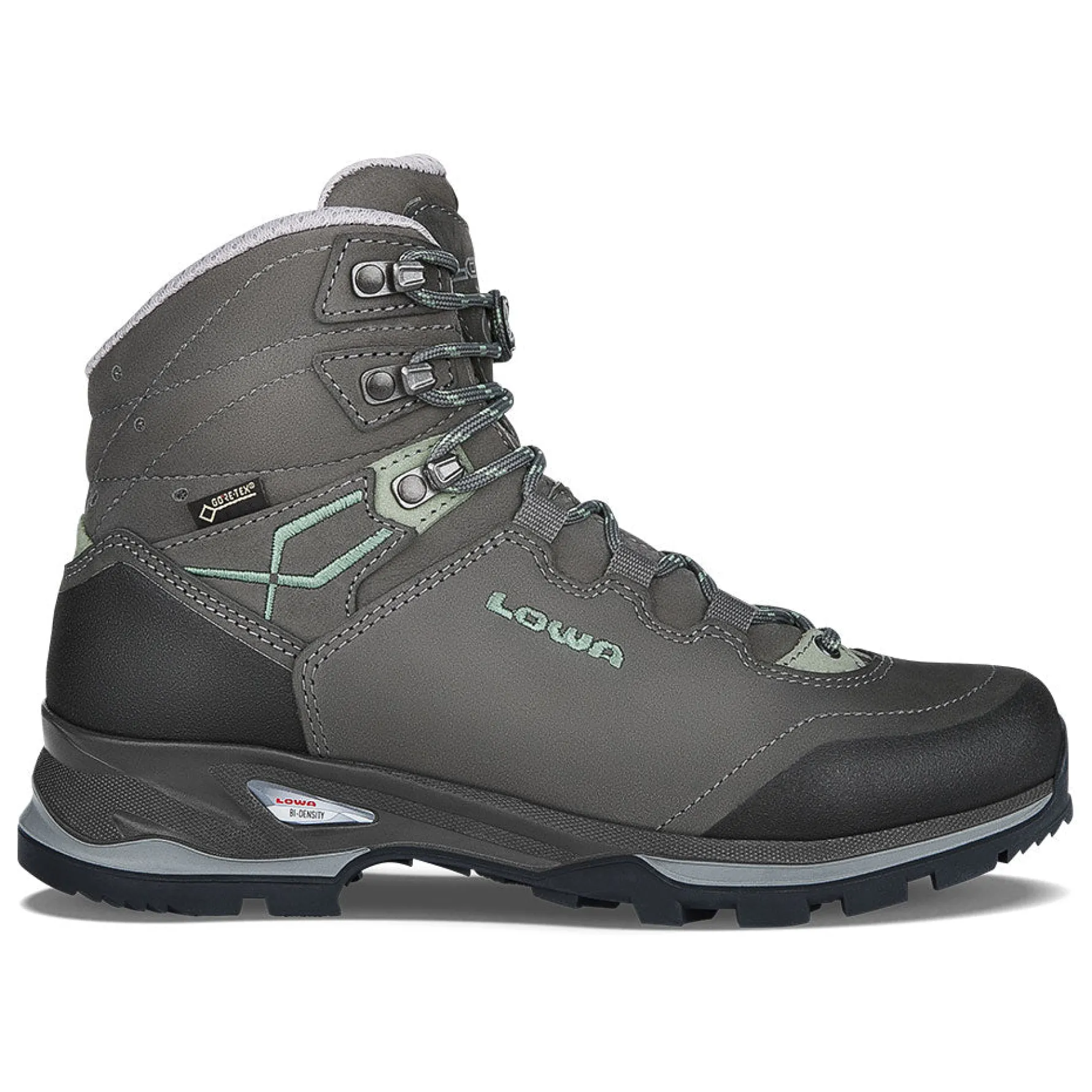 LADY LIGHT GTX - 2024 - GRAPHITE/JADE