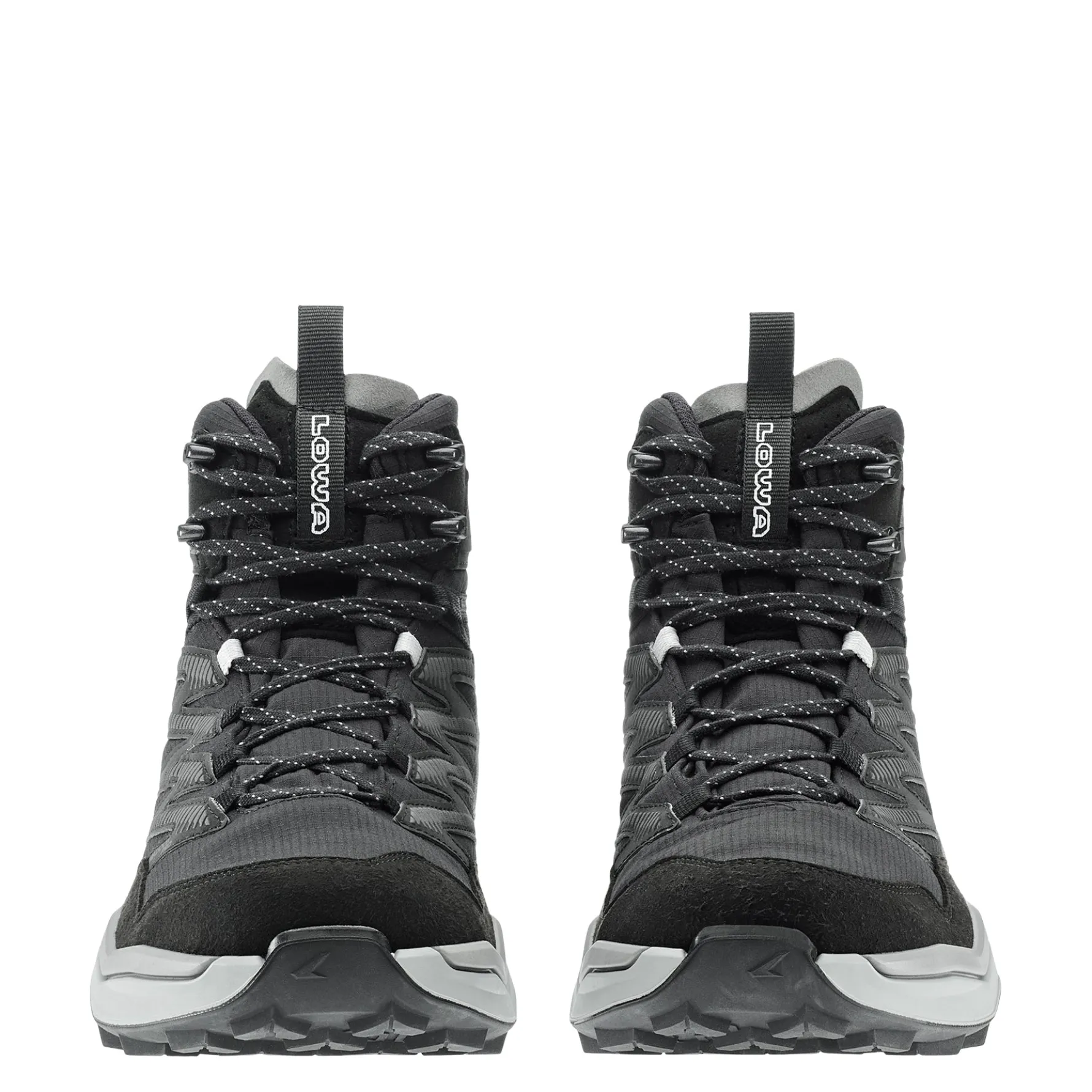 MADDOX PRO GTX MID - BLACK/GREY