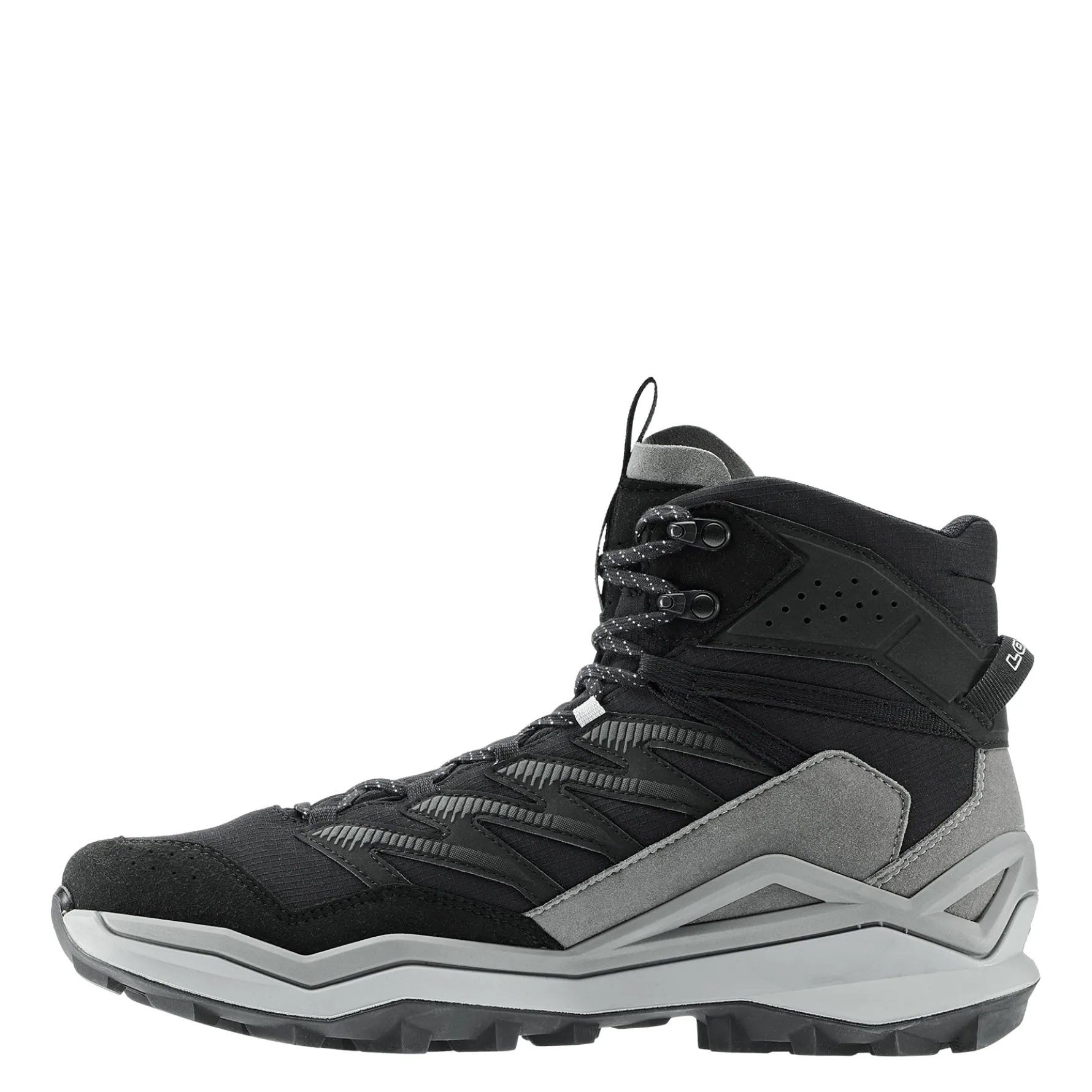 MADDOX PRO GTX MID - BLACK/GREY