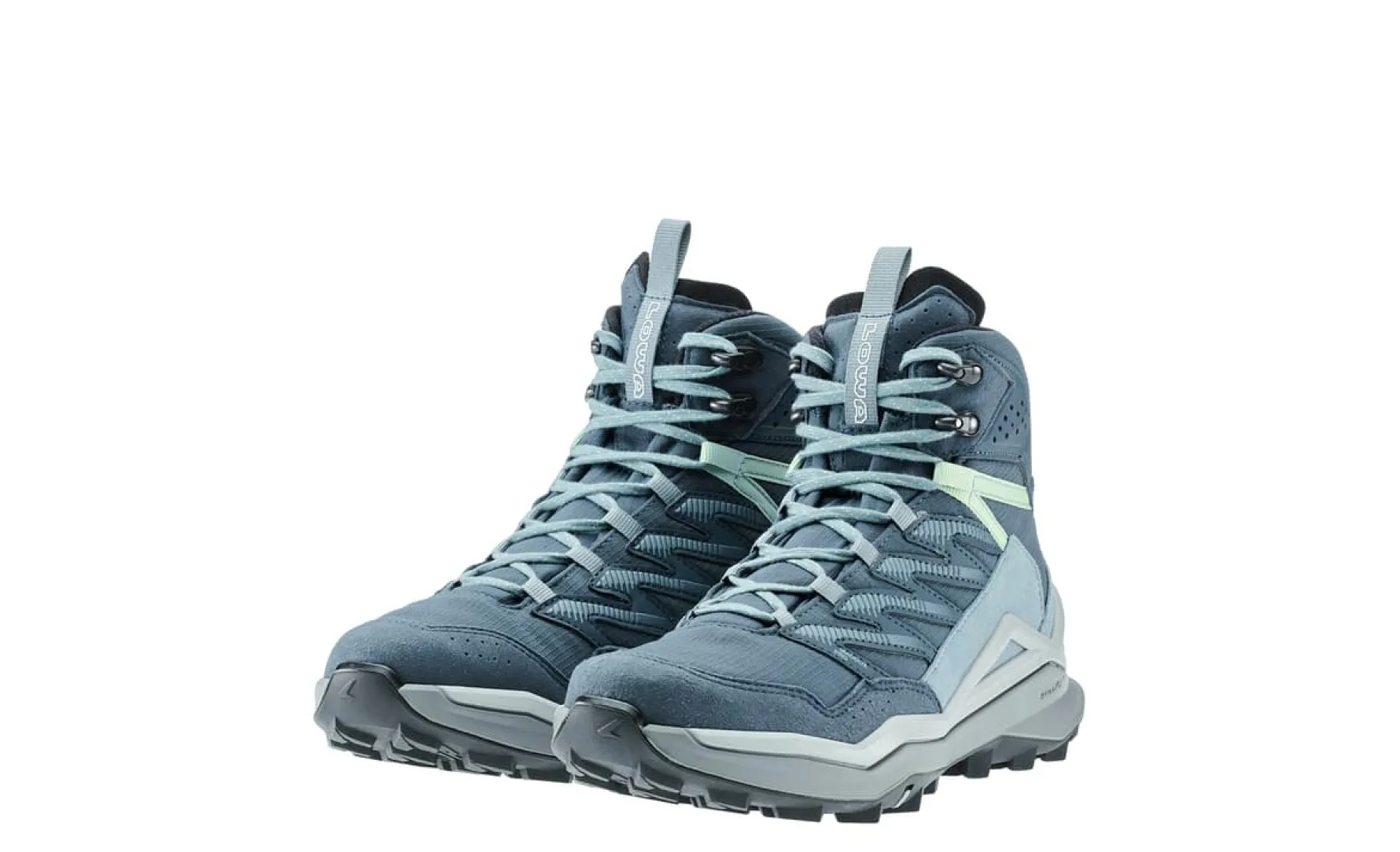 MADDOX PRO GTX MID WS - SMOKE BLUE/SLATE BLUE