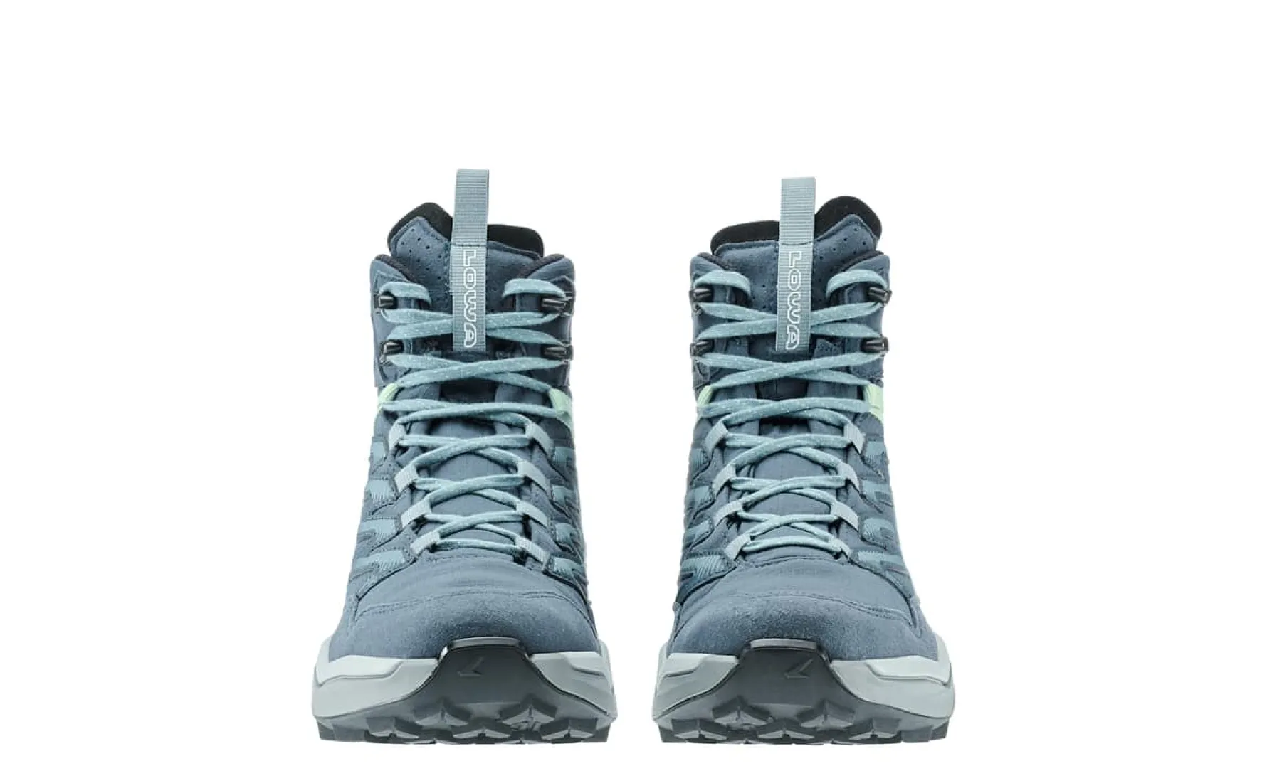 MADDOX PRO GTX MID WS - SMOKE BLUE/SLATE BLUE