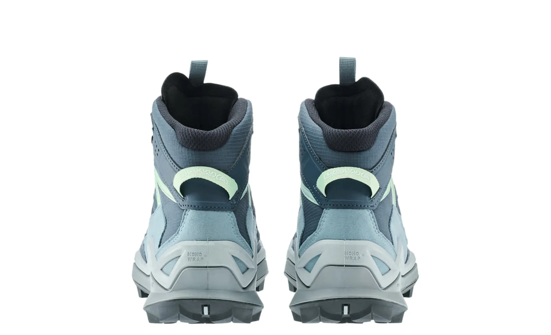 MADDOX PRO GTX MID WS - SMOKE BLUE/SLATE BLUE