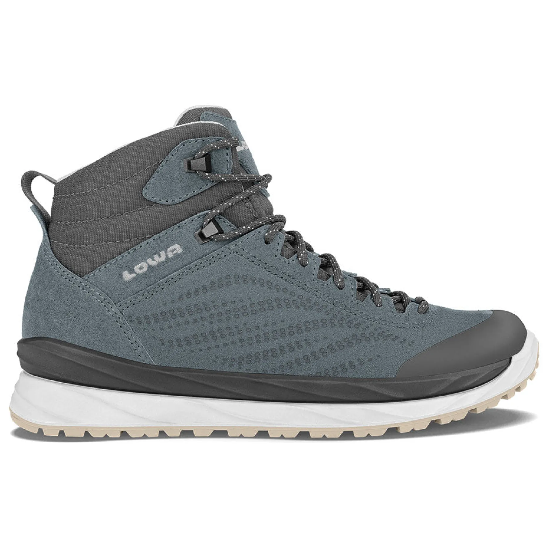 MALTA GTX MID WS - DENIM