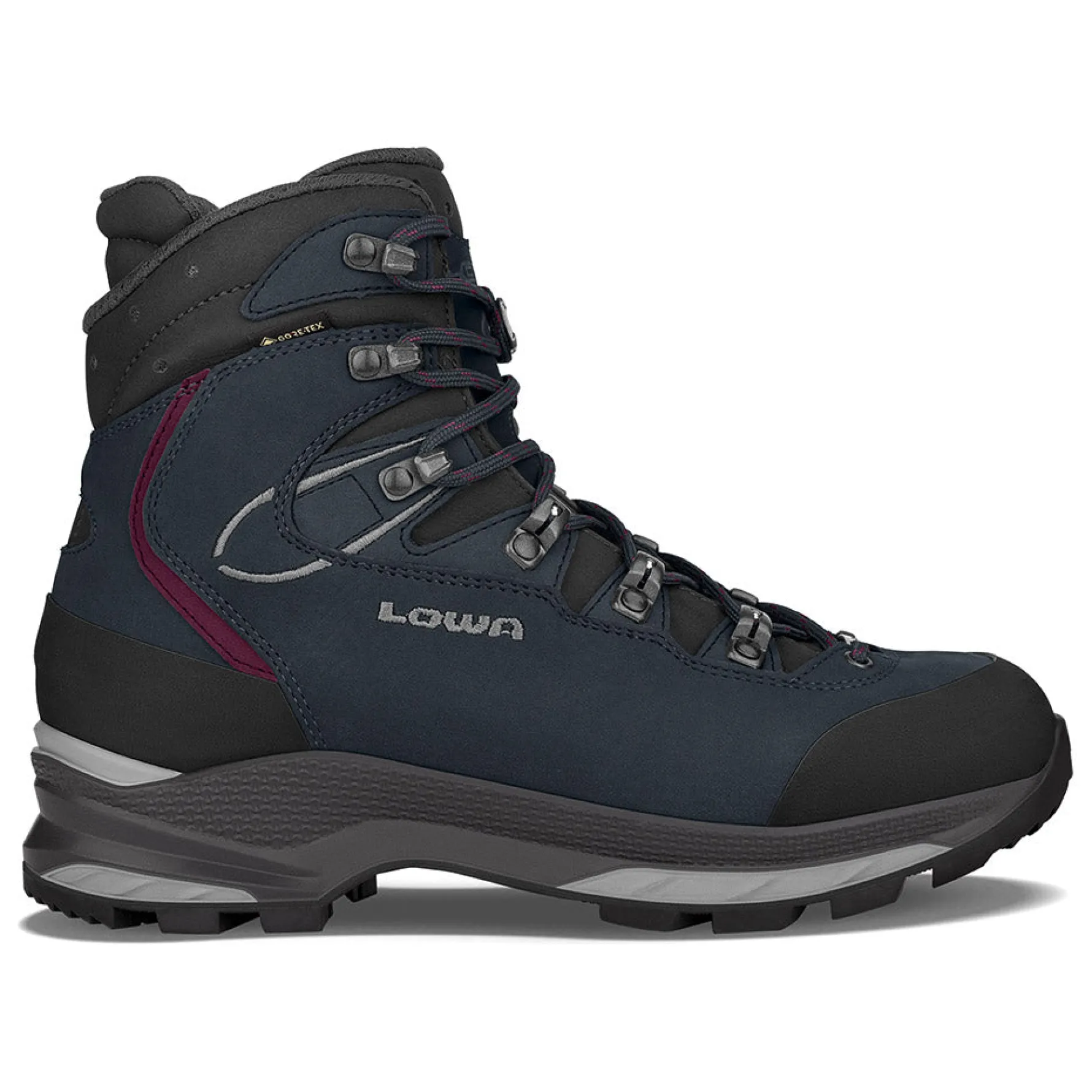 MAURIA EVO GTX WS - NAVY/BERRY