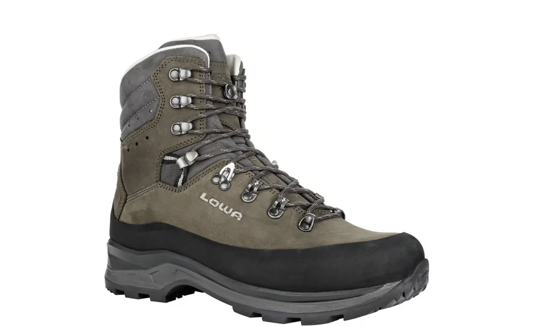 TIBET EVO LL - SEPIA/SLATE