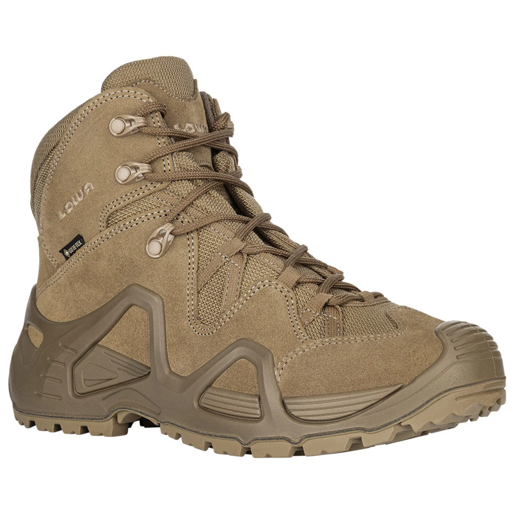 ZEPHYR GTX MID TF WS - COYOTE OP