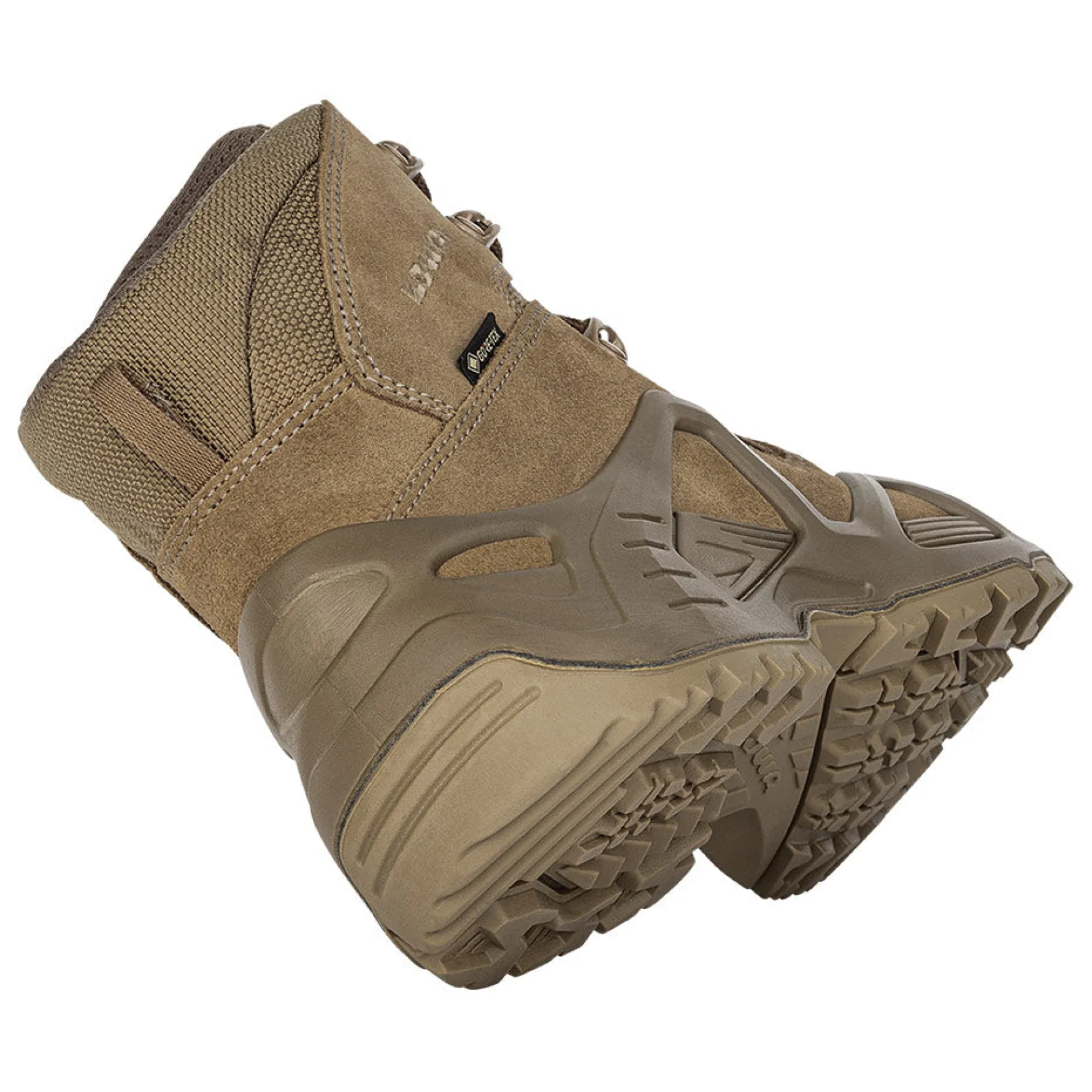 ZEPHYR GTX MID TF WS - COYOTE OP