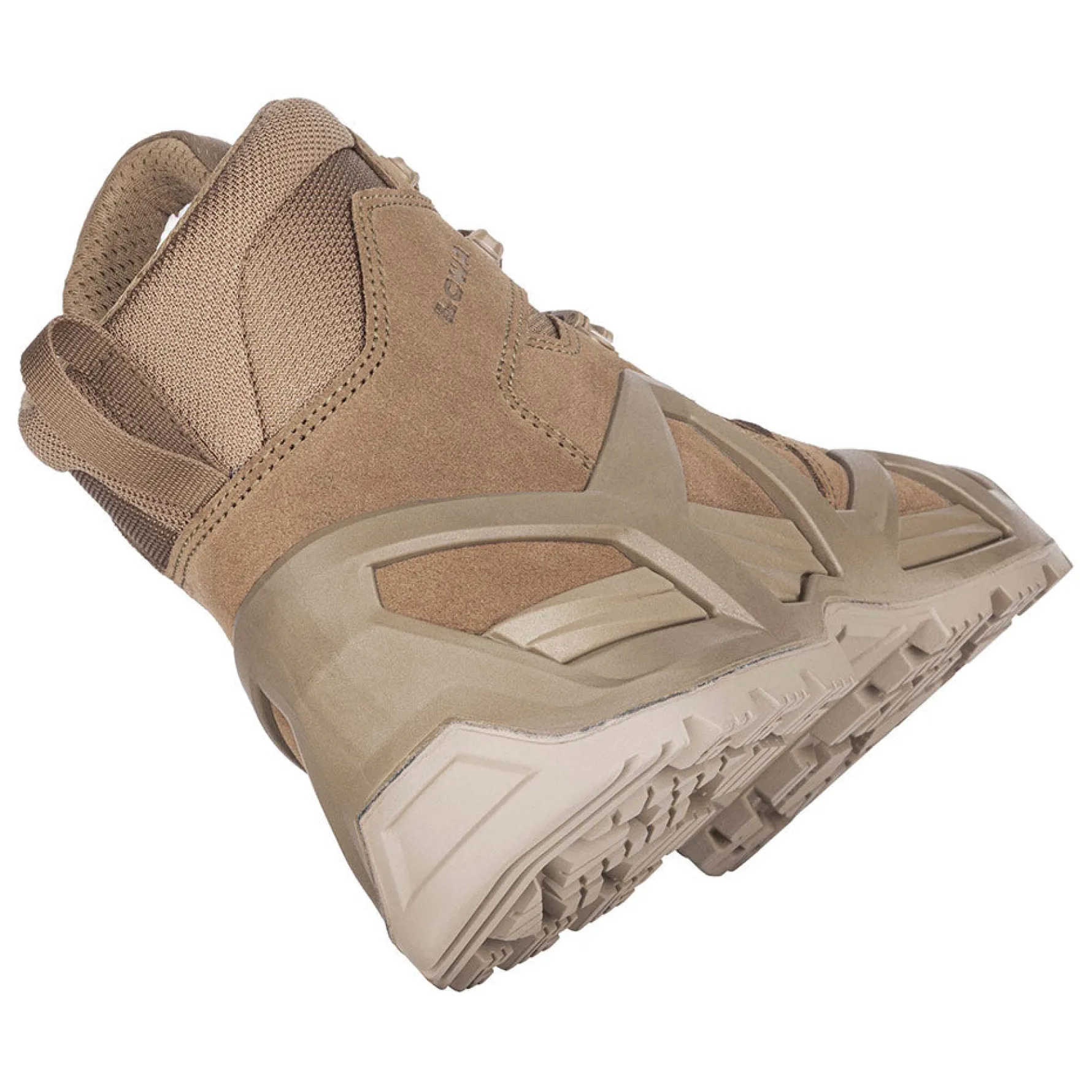 ZEPHYR MK2 MID - COYOTE OP