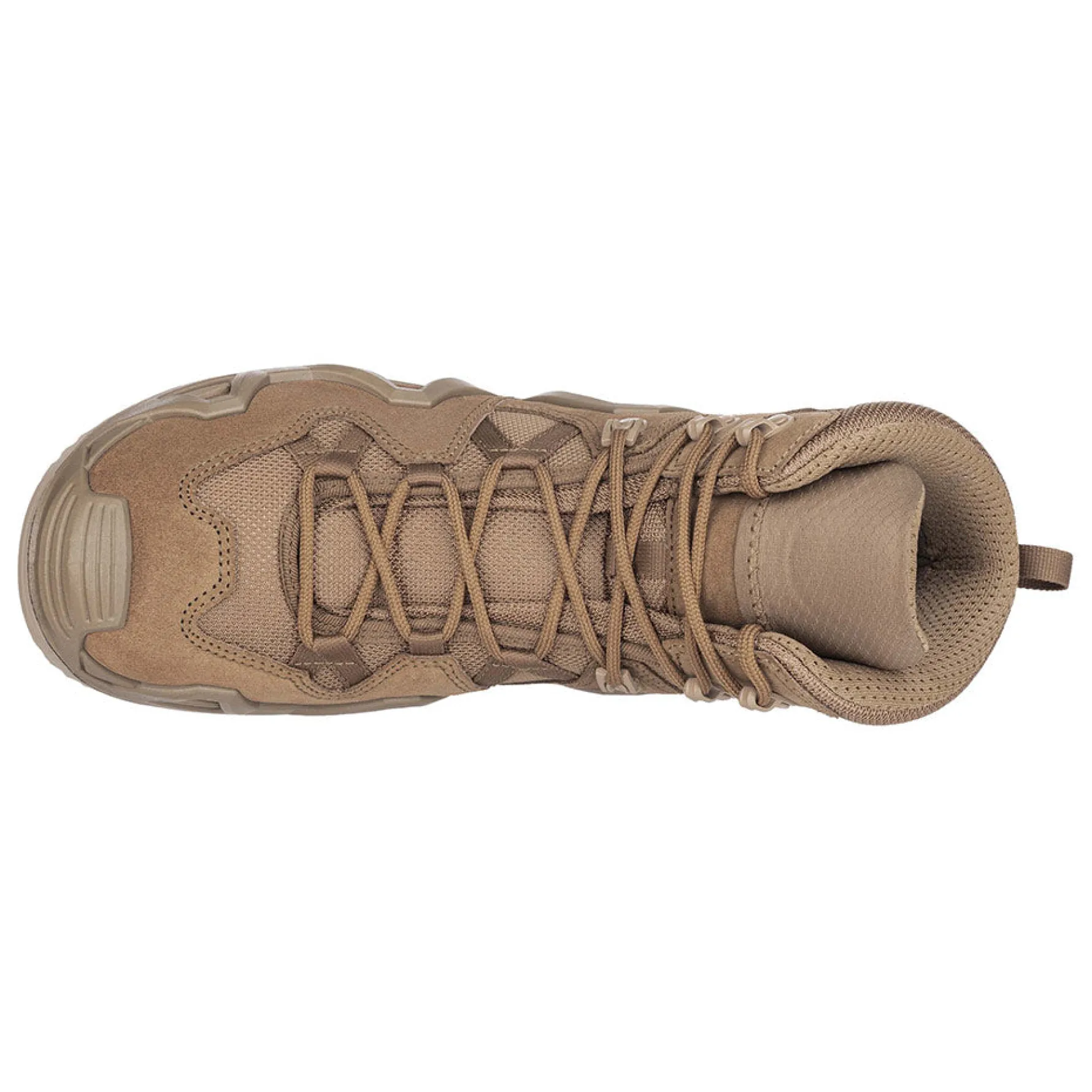 ZEPHYR MK2 MID - COYOTE OP