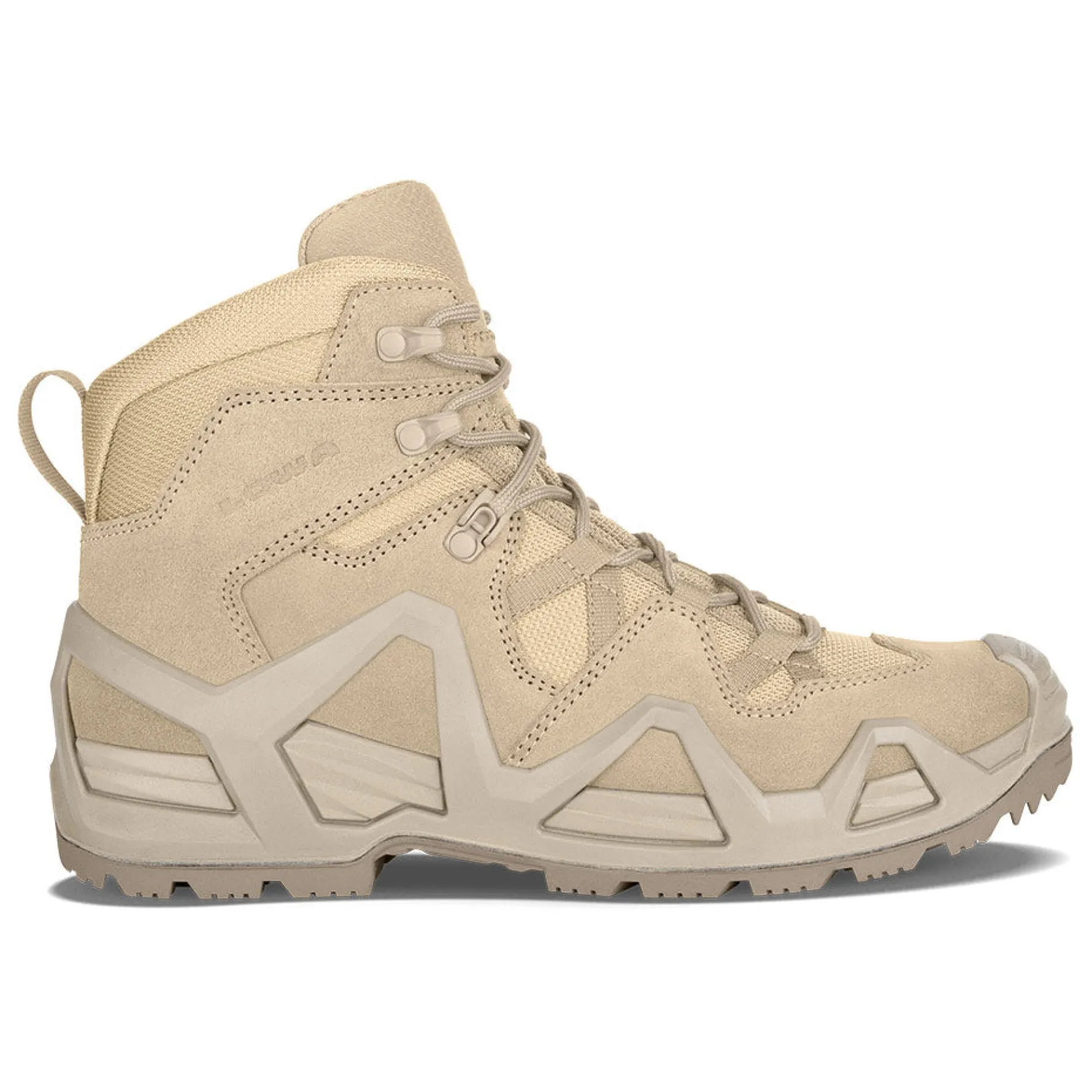 ZEPHYR MK2 MID - DESERT