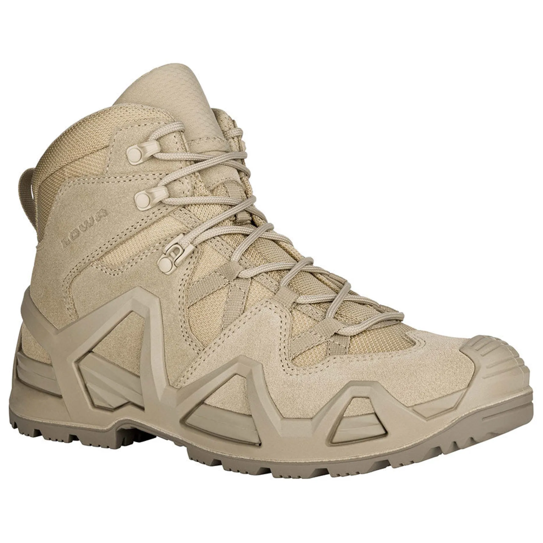 ZEPHYR MK2 MID - DESERT