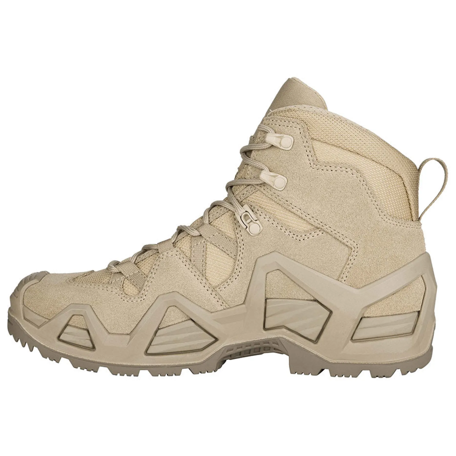 ZEPHYR MK2 MID - DESERT