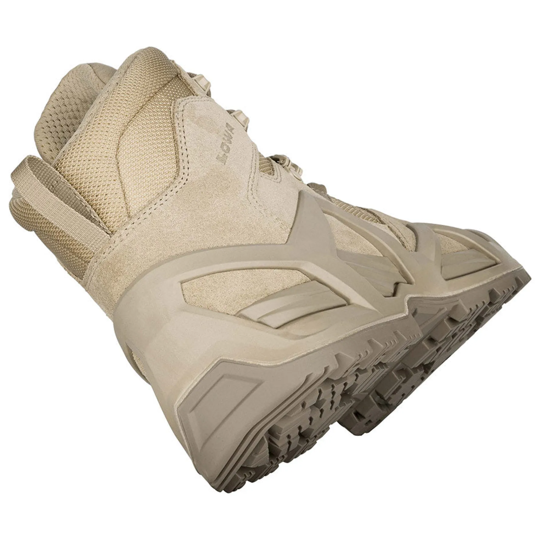 ZEPHYR MK2 MID - DESERT