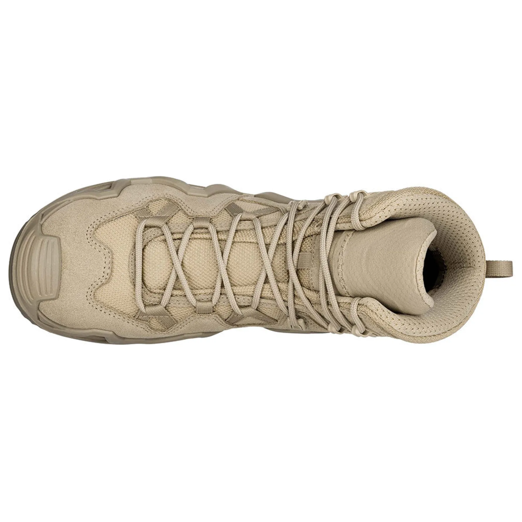 ZEPHYR MK2 MID - DESERT