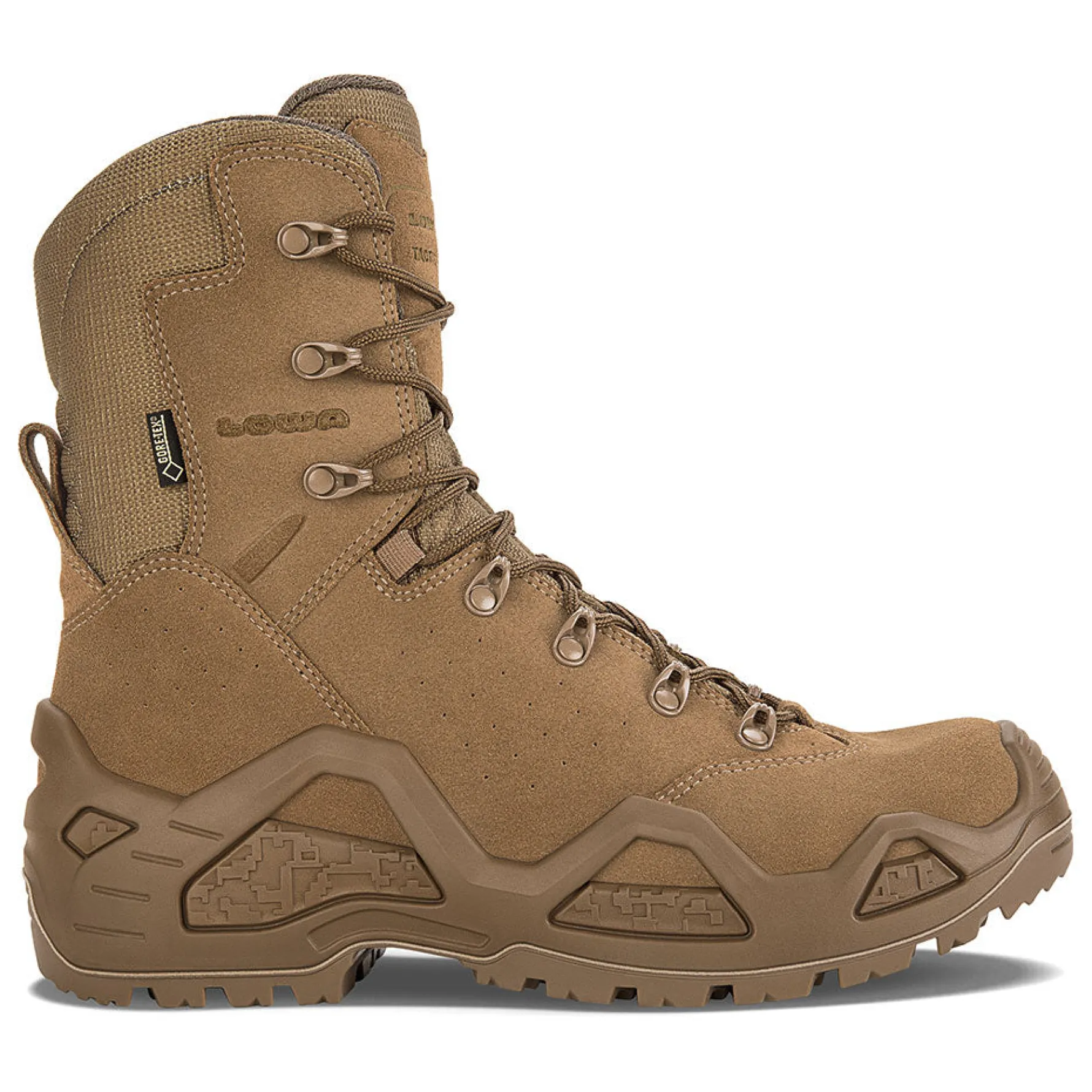 Z-8S GTX C - COYOTE OP