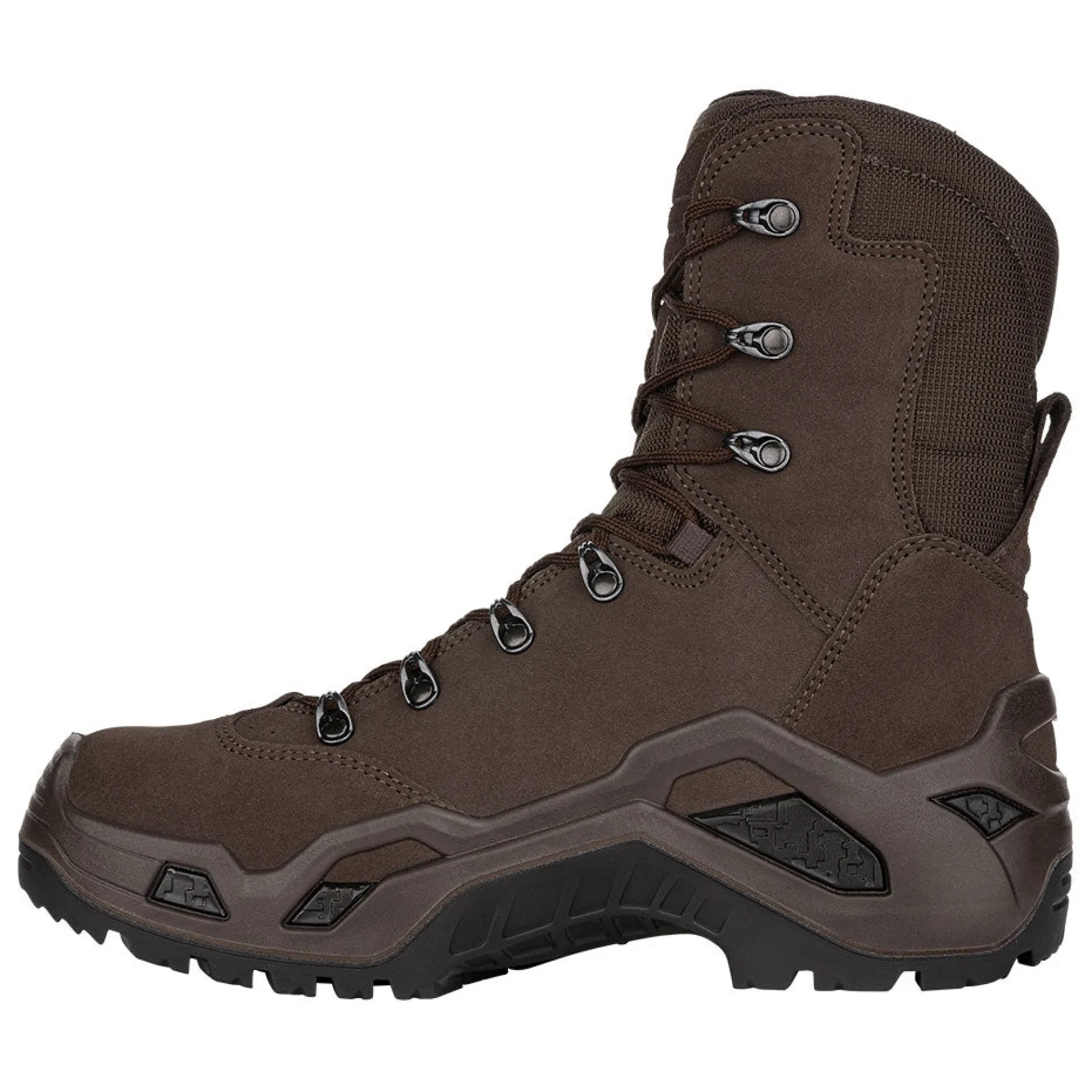 Z-8S GTX C - DARK BROWN