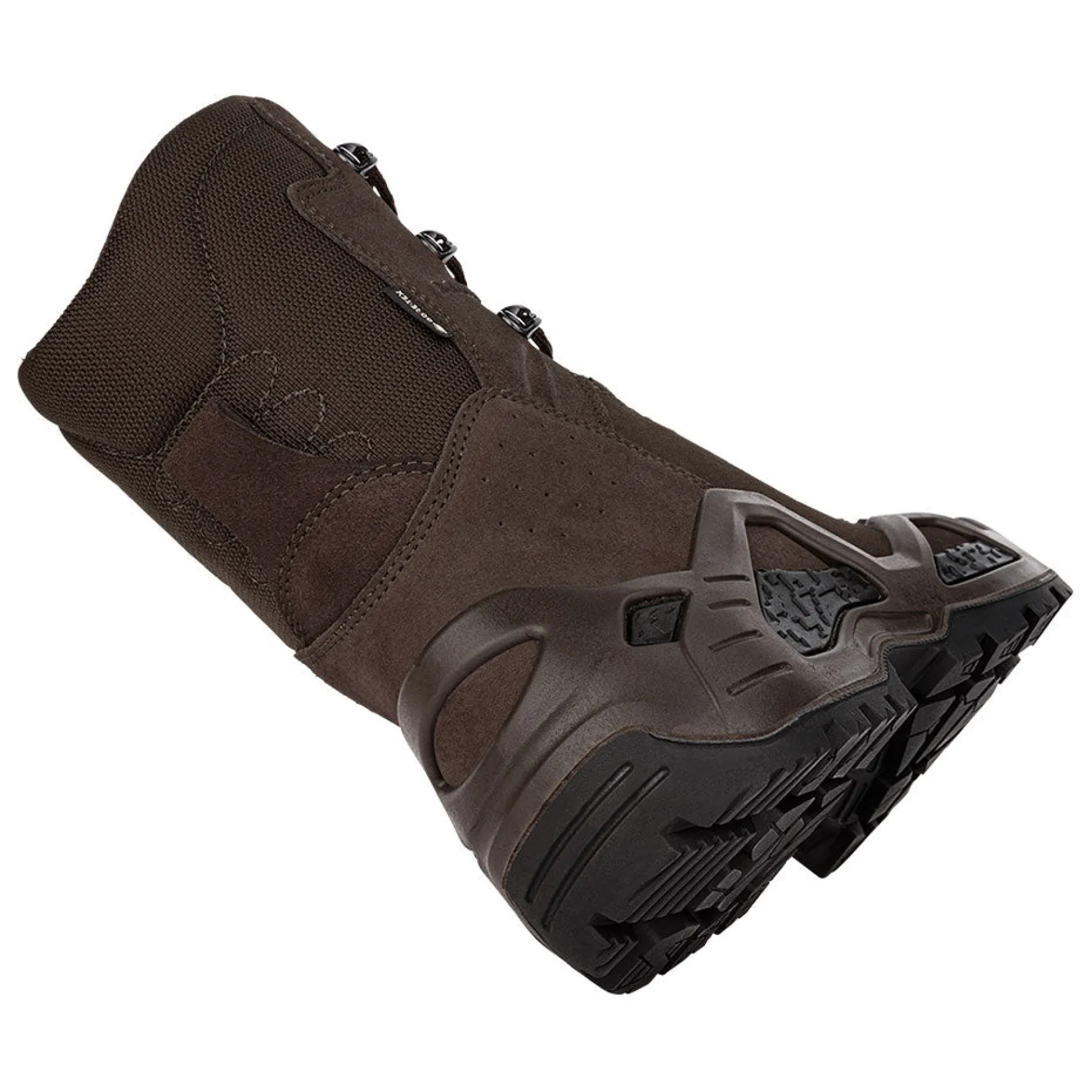 Z-8S GTX C - DARK BROWN