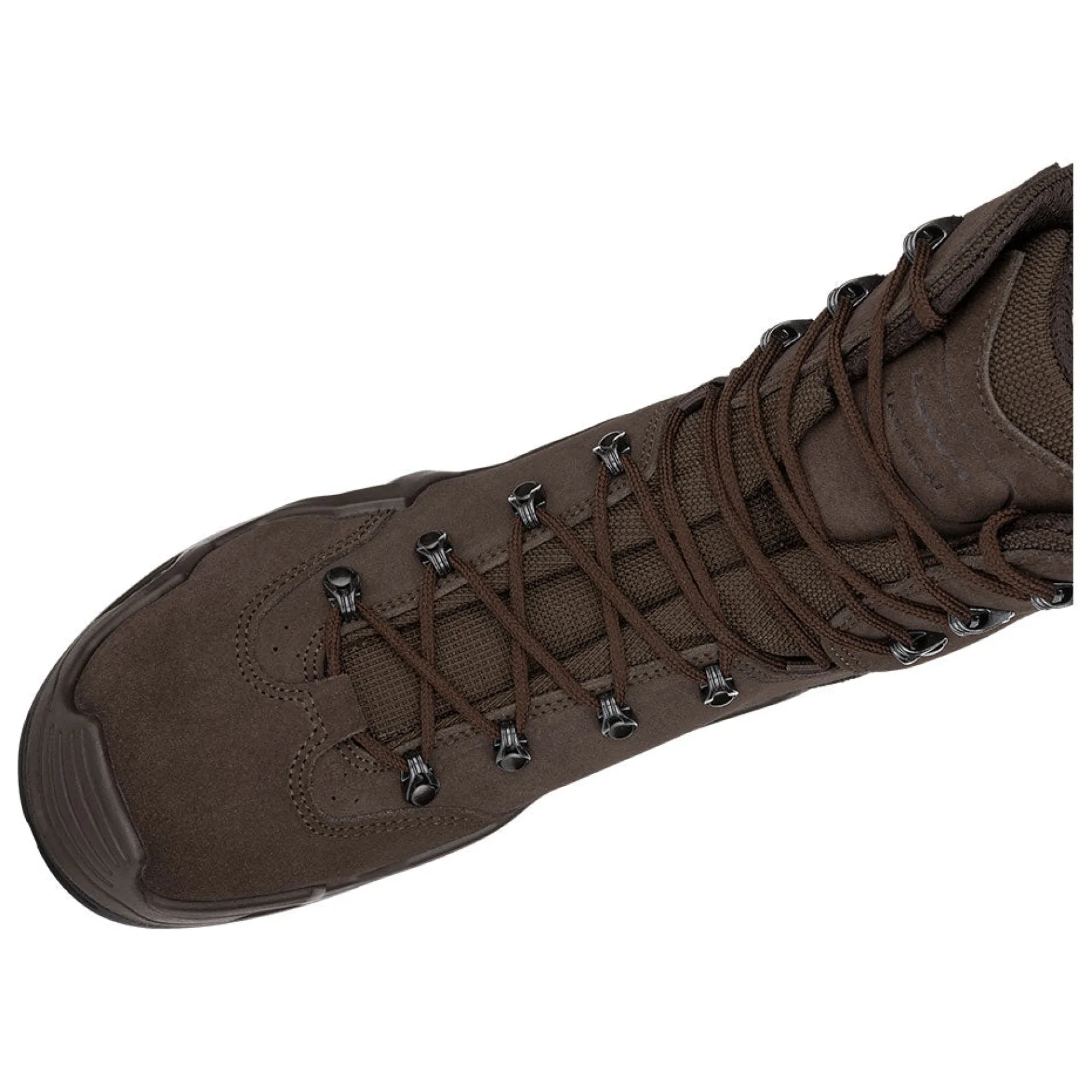 Z-8S GTX C - DARK BROWN