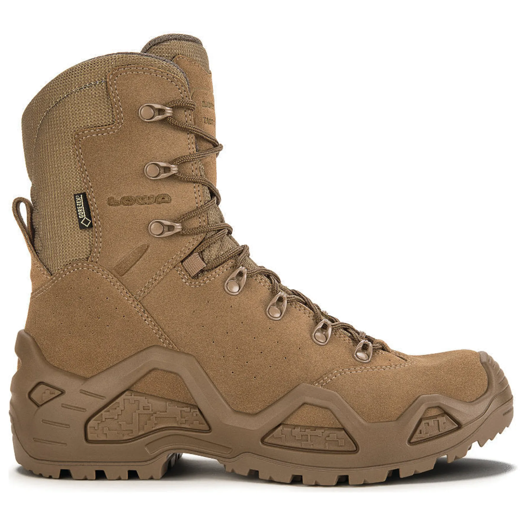 Z-8S GTX C WS- COYOTE OP