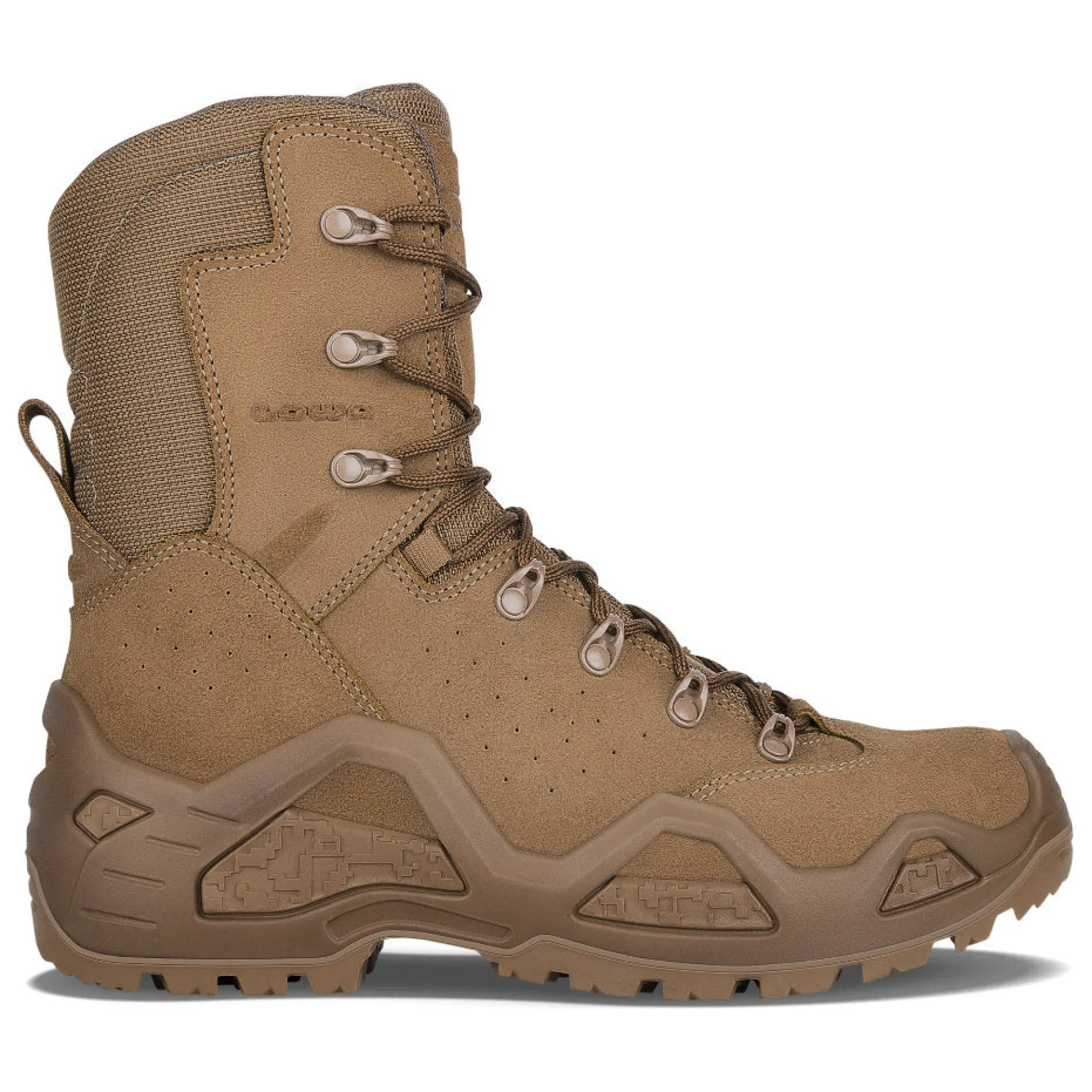 Z-8S WS C - COYOTE OP